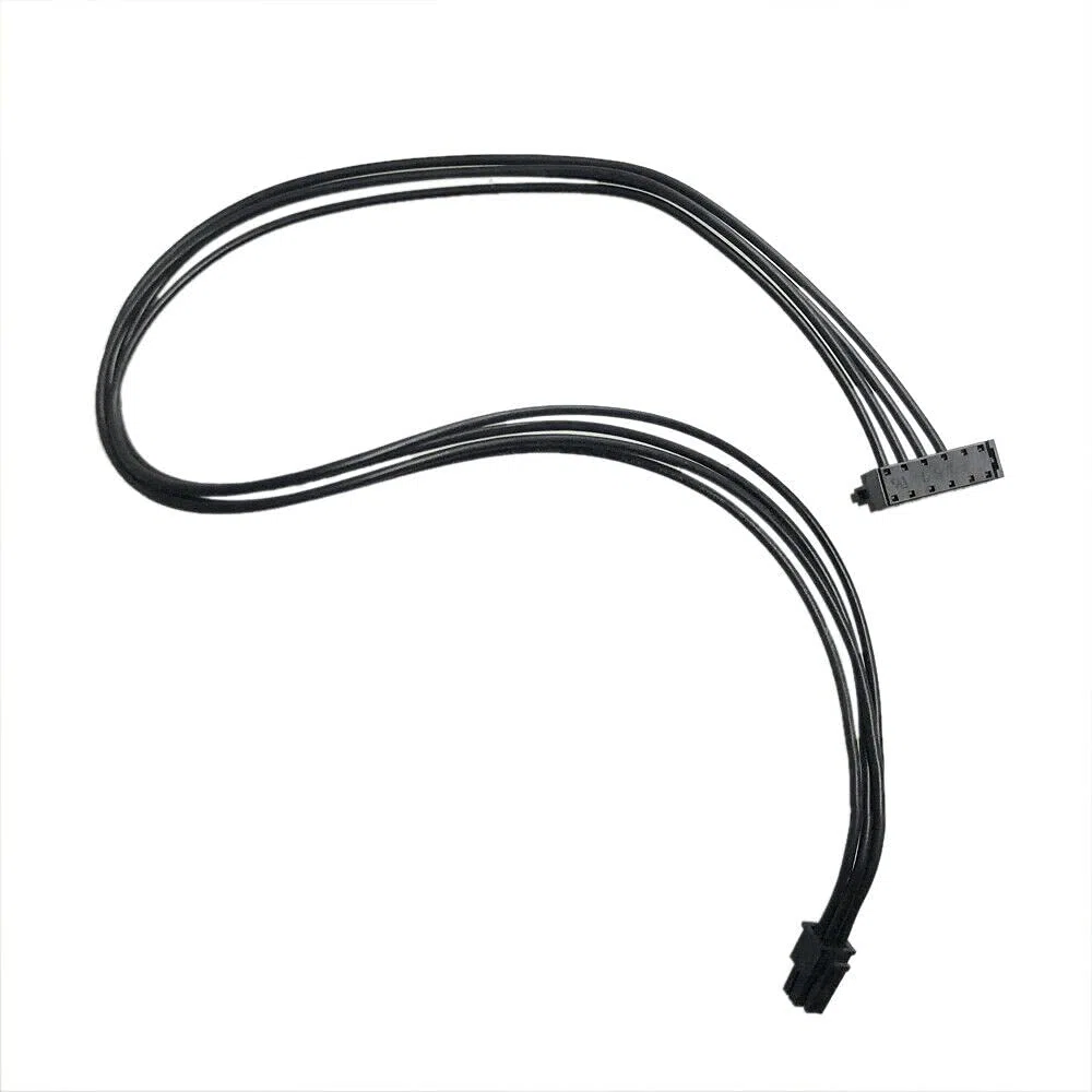 ZAHARA Cavo di Alimentazione SATA per Lenovo ThinkCentre M75s1, M90t Gen 1/2, M710s, M715s, M720s, M725s, M910s, M920s 5C10U58420 00XL188 38CM