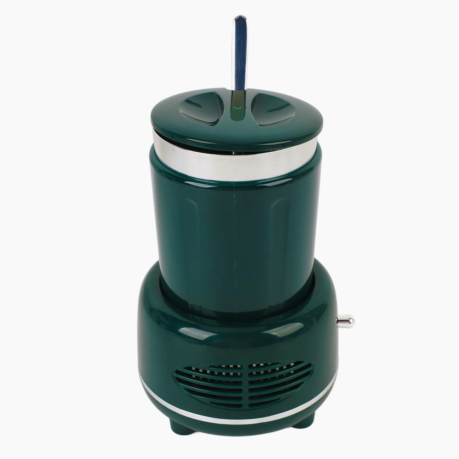 Riscaldatore Raffreddatore per Tazze con Design di Raffreddamento | Leggero, alimentato tramite USB, portatile, riscaldamento efficiente, ideale per i viaggi, ottimo per il caffè
