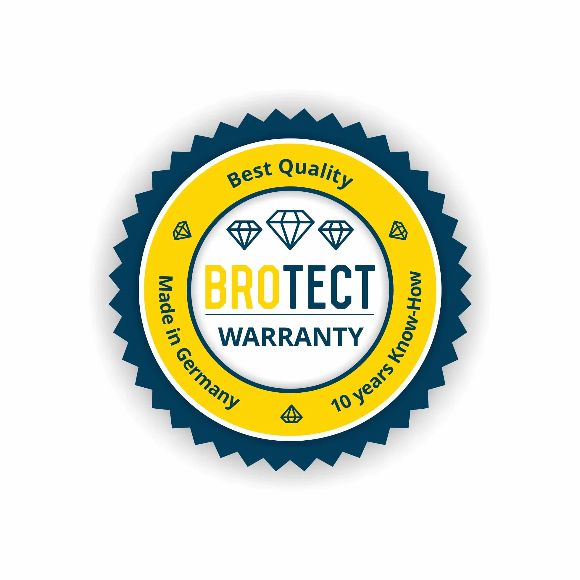 brotect Pellicola Protettiva Opaca per HP Elitebook x360 1040 G7 Pellicola Protettiva Anti-Riflesso
