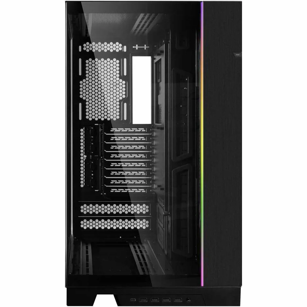 Lian Li O11 Dynamic Evo Xl Tower Nero (lian Li O11d Evo Xl - Black)