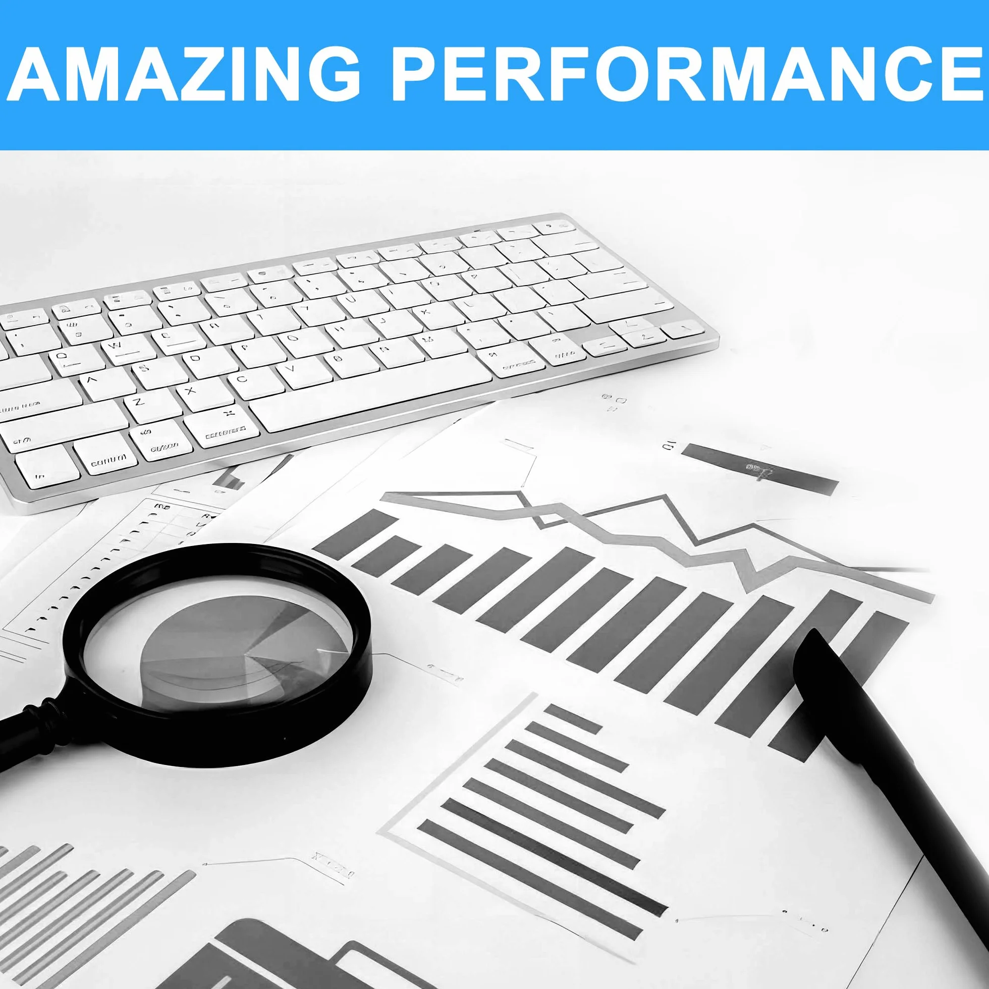 LCL Tamburo Compatibile B220Z00 MB2236i B2236dw MB2236adw MB2236adwe (Nero) Sostituzione per stampante Lexmark MB2236i B2236dw MB2236adw MB2236adwe