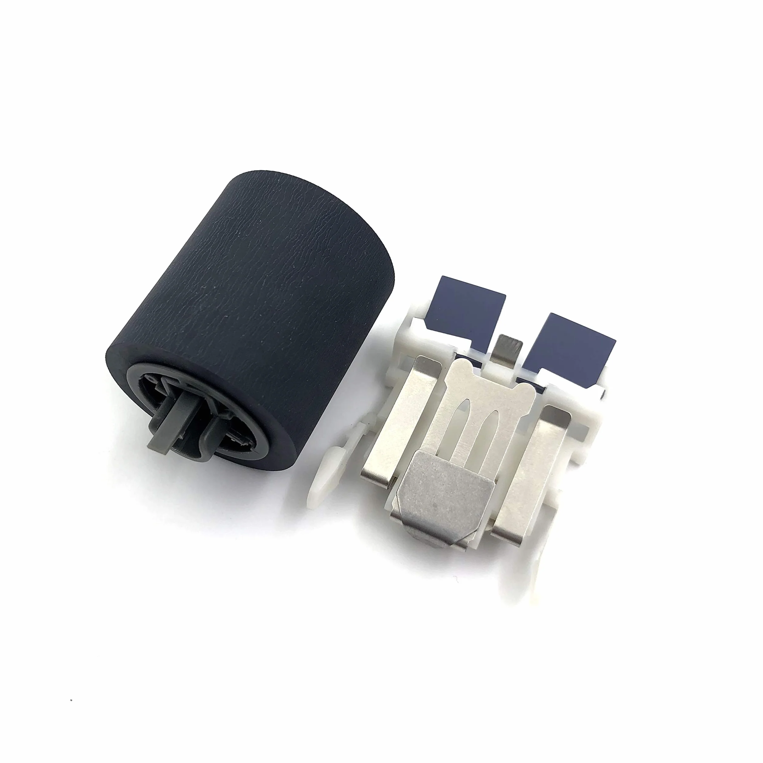 PA03586-0001 PA03586-0002 - Rullo di prelievo + cuscinetto di separazione compatibile con Fujitsu S1500 S1500M fi-6110 N1800