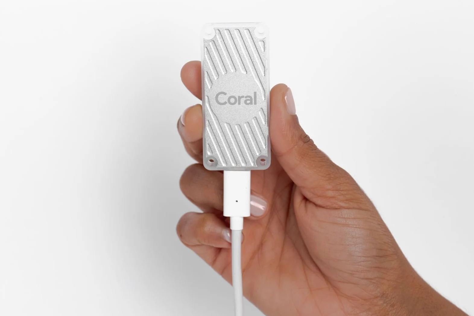 Coral USB Accelerator di seeed studio: Coprocessore Edge TPU per Raspberry Pi e altri computer integrati a scheda singola