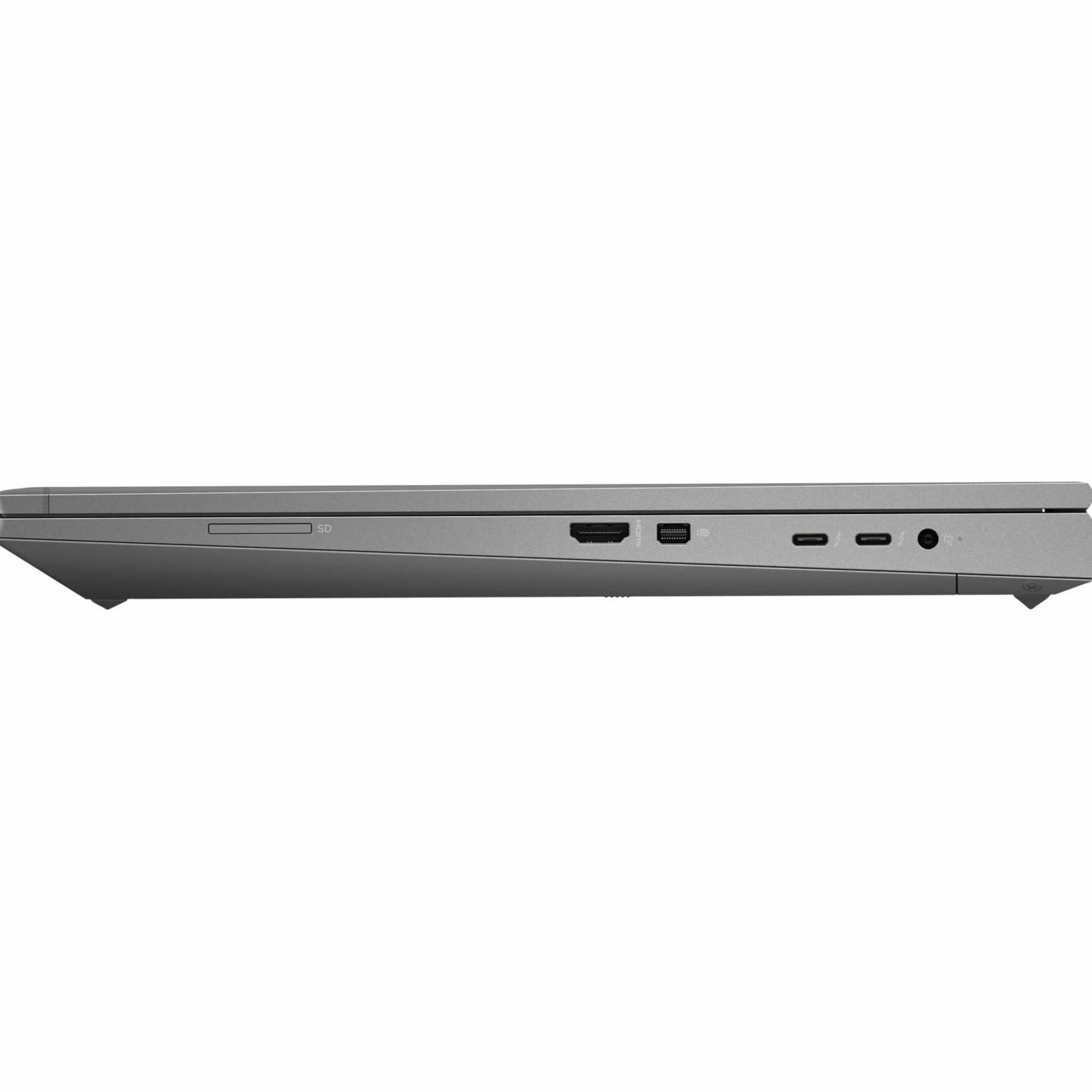 HP ZBOOK FURY 17 G8 - CPU Intel i7 11850H @2.50-4.80 GHz 8C - RAM 32GB - SSD 1TB – Display 17.3" FHD Z– Nvidia RTX A3000 - Win11 Pro 64 Bit (Ricondizionato)