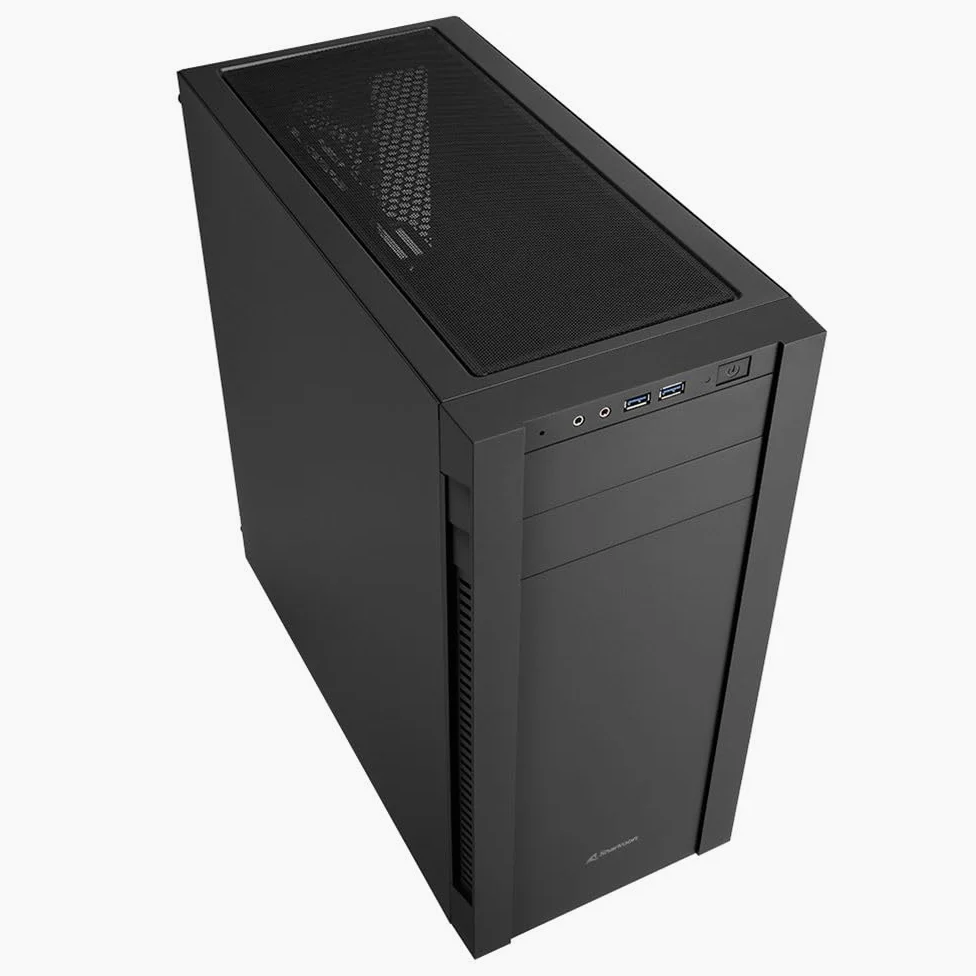 PC Computer AMD Ryzen 9 9950X 16 Core 5,70 Ghz - Ram 32 GB DDR5 - SSD M.2 1 TB - HD 2 TB - Wi-Fi e Bluetooth - Windows 10/11 Pro