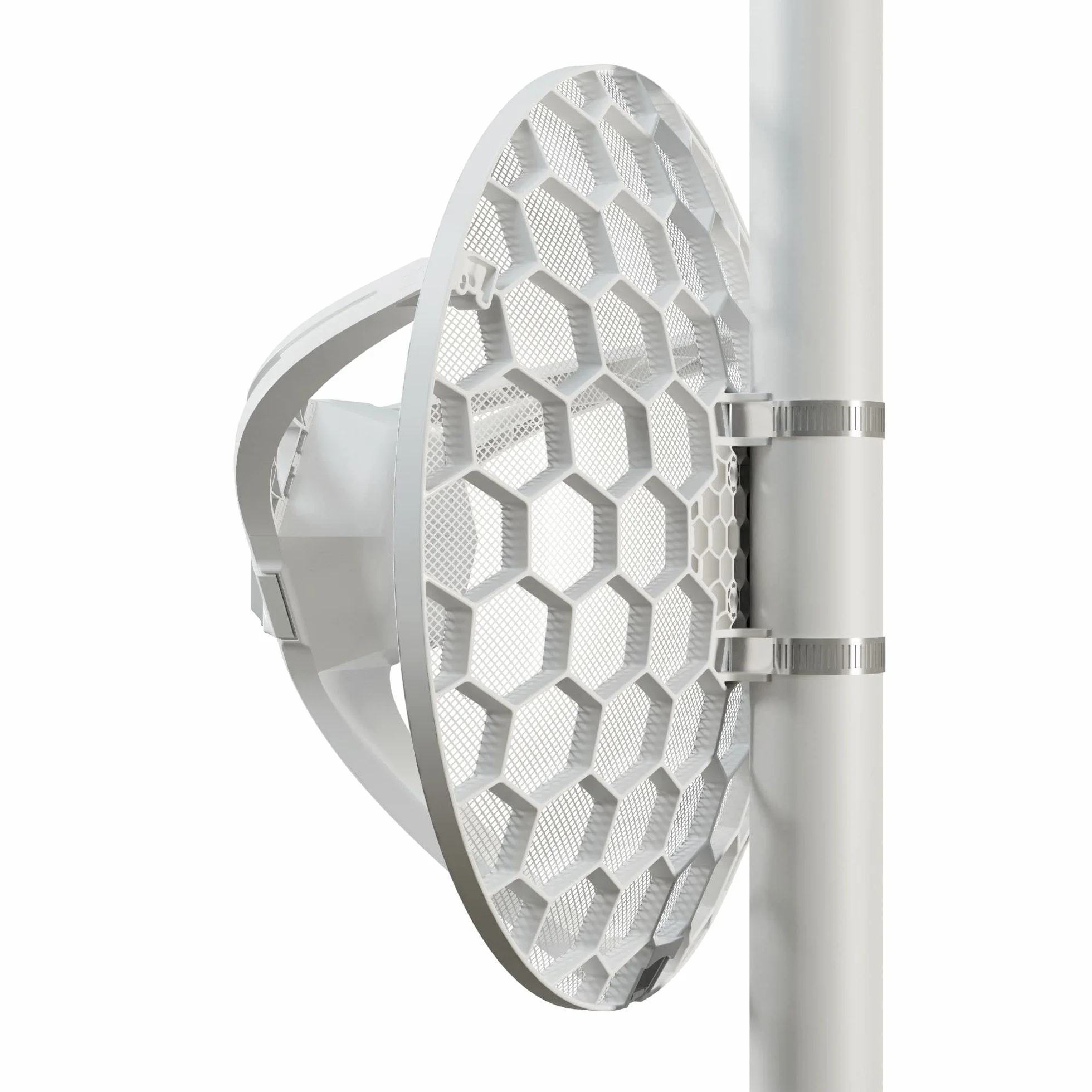 Mikrotik LHGG LTE18 Kit with Gigabit Ethernet - LHGGM+EG18-EA