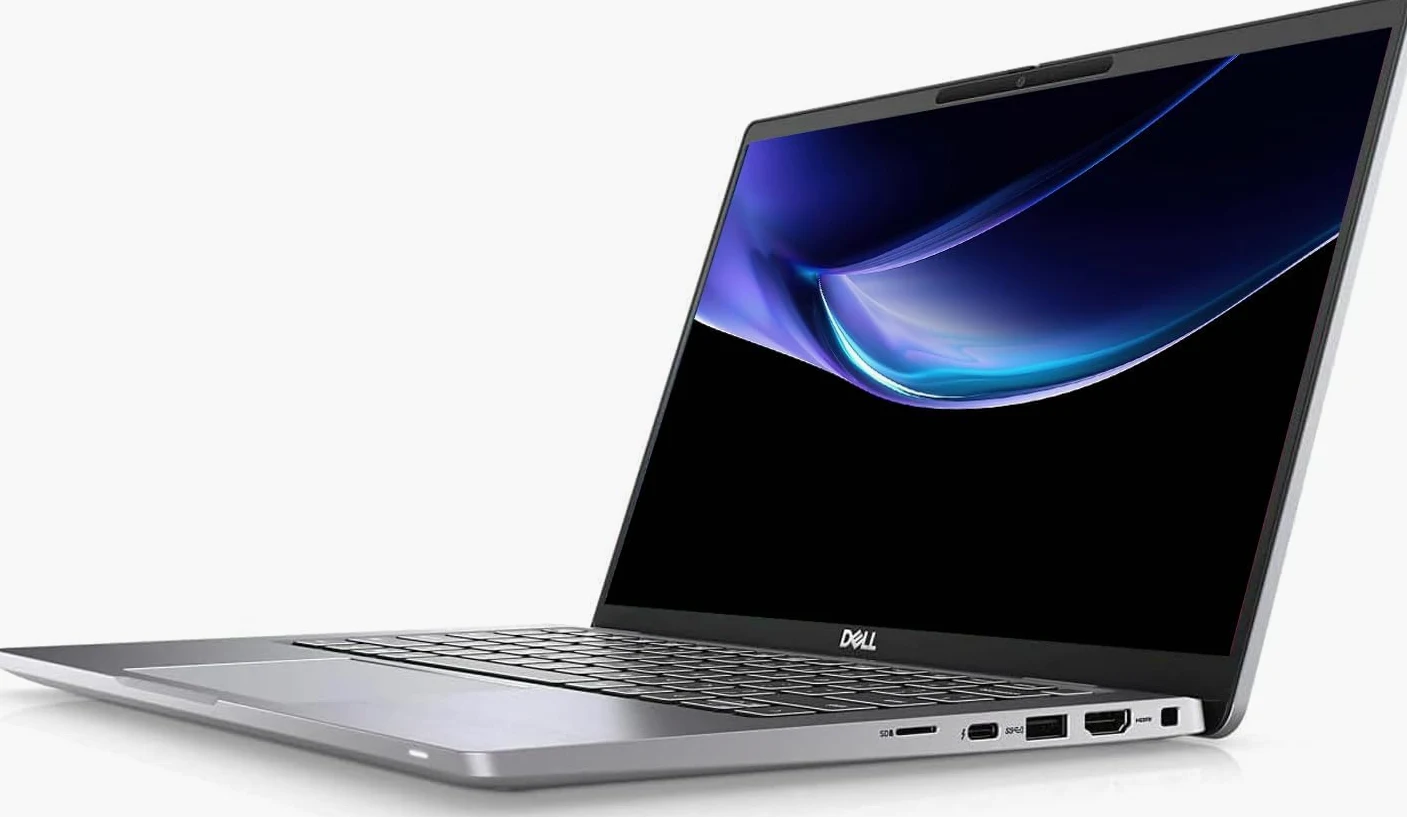 Dell Latitude 7420 Business Laptop, notebook FHD da 14 pollici, Intel Core i7-1185G7, 16 GB RAM, SSD da 512 GB, tastiera US QWERTY Windows 11 Pro (ricondizionato)