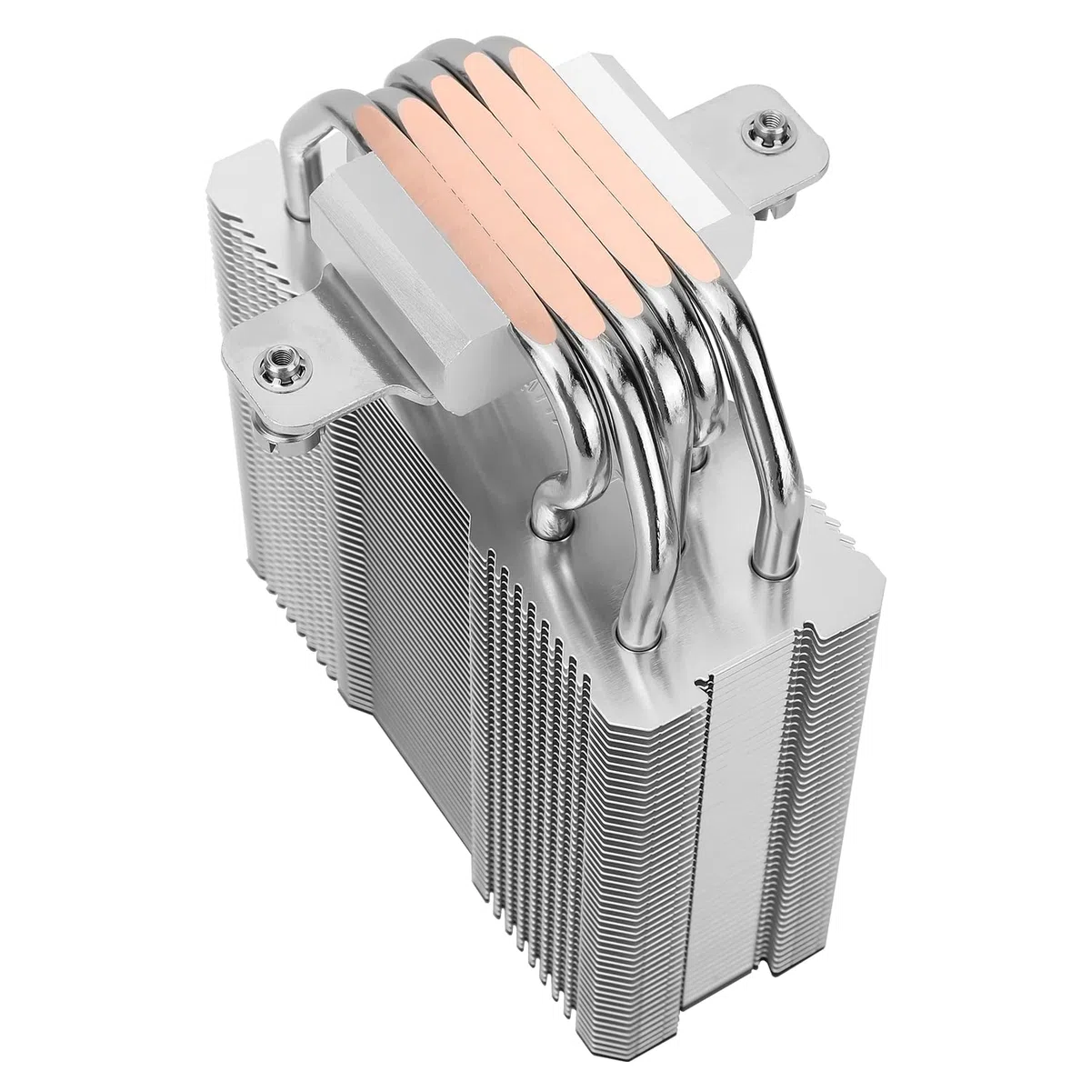 Thermalright-TR Assassin King 120 SE ARGB - Raffreddatore CPU, 5 heatpipes, TL-C12C-S PWM ventola silenziosa con cuscinetto S-FDB, per AMD AM4 AM5/Intel 115X/1200/1700/1851