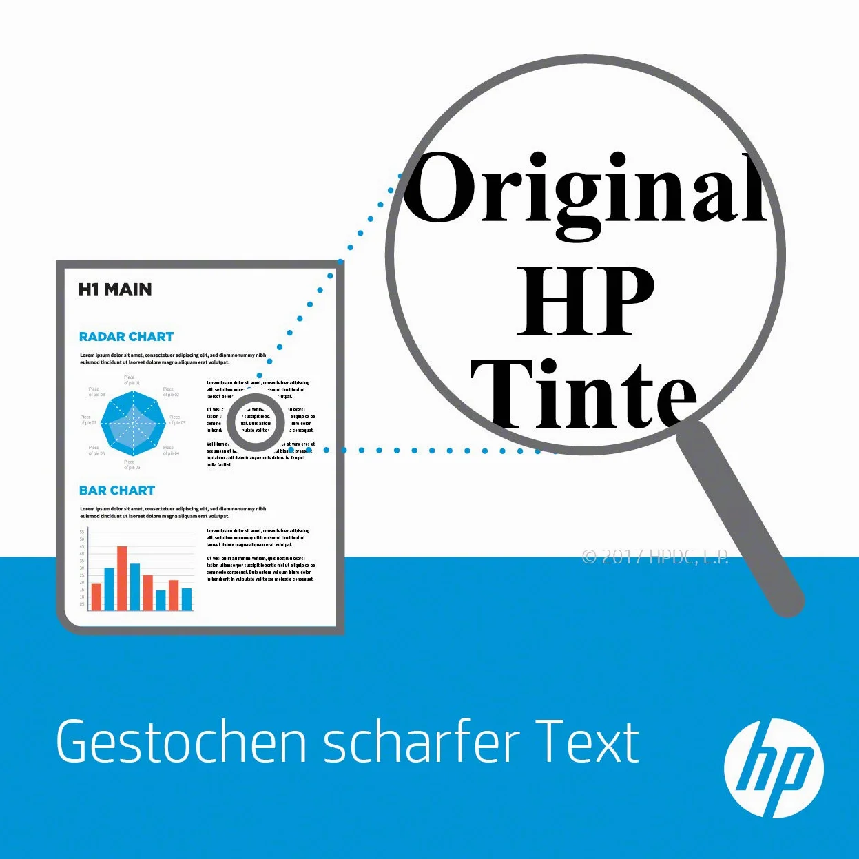 HP 62XL Tri-color Ink Cartridge