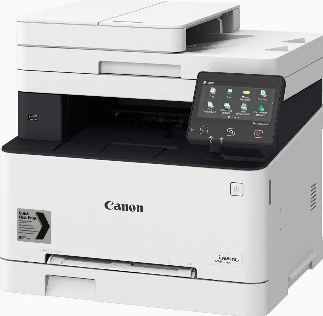 Canon i-SENSYS MF443dw
