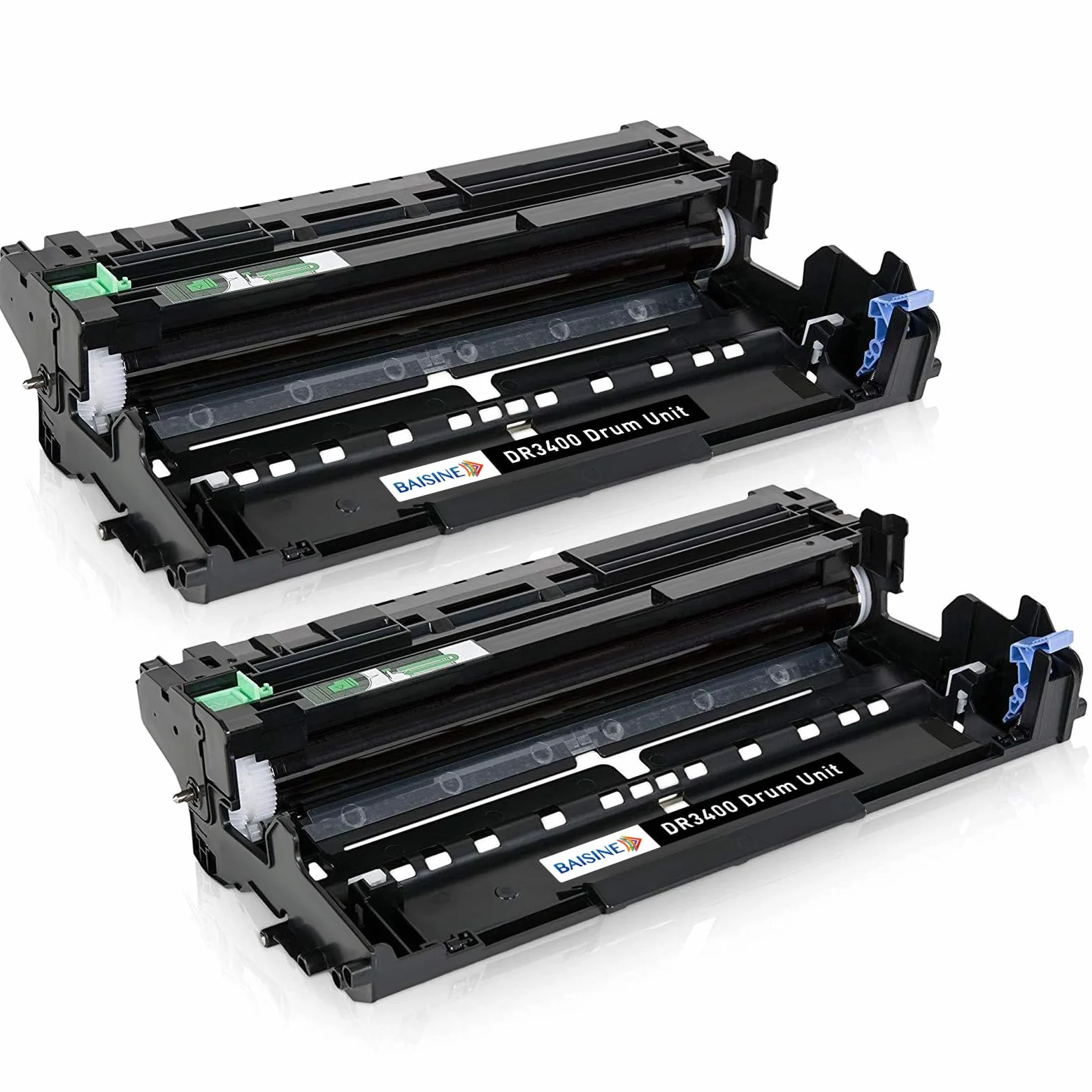 BAISINE DR3400 Tamburo Compatible con Brother DR-3400 Tamburo per Brother MFC-L5750DW MFC-L5700DN HL-L5000D HL-L5100DN DCP-L5500DN HL-L5200DW MFC-L6800DW DCP-L6600DW HL-L6250DN L6300DW L6400DW