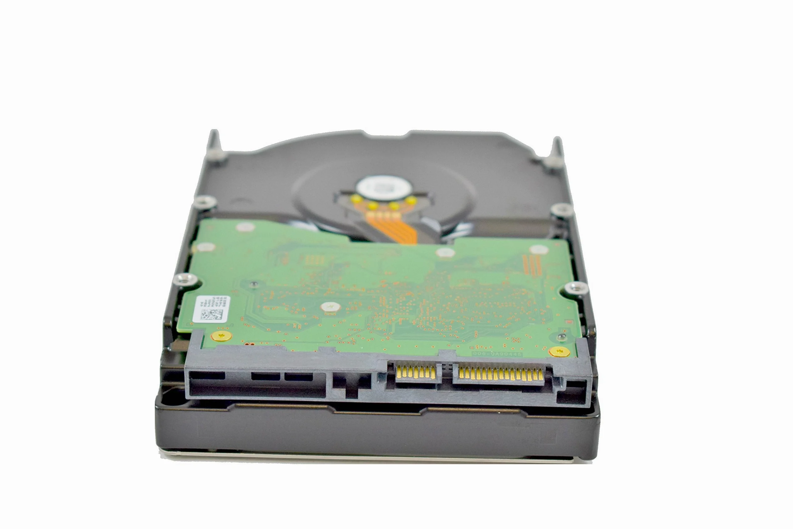 HGST 0F23001 - Ultrastar 7K6000 6TB 7200RPM - HUS726060ALE610 SATA 512E U ISE (Ricondizionato)