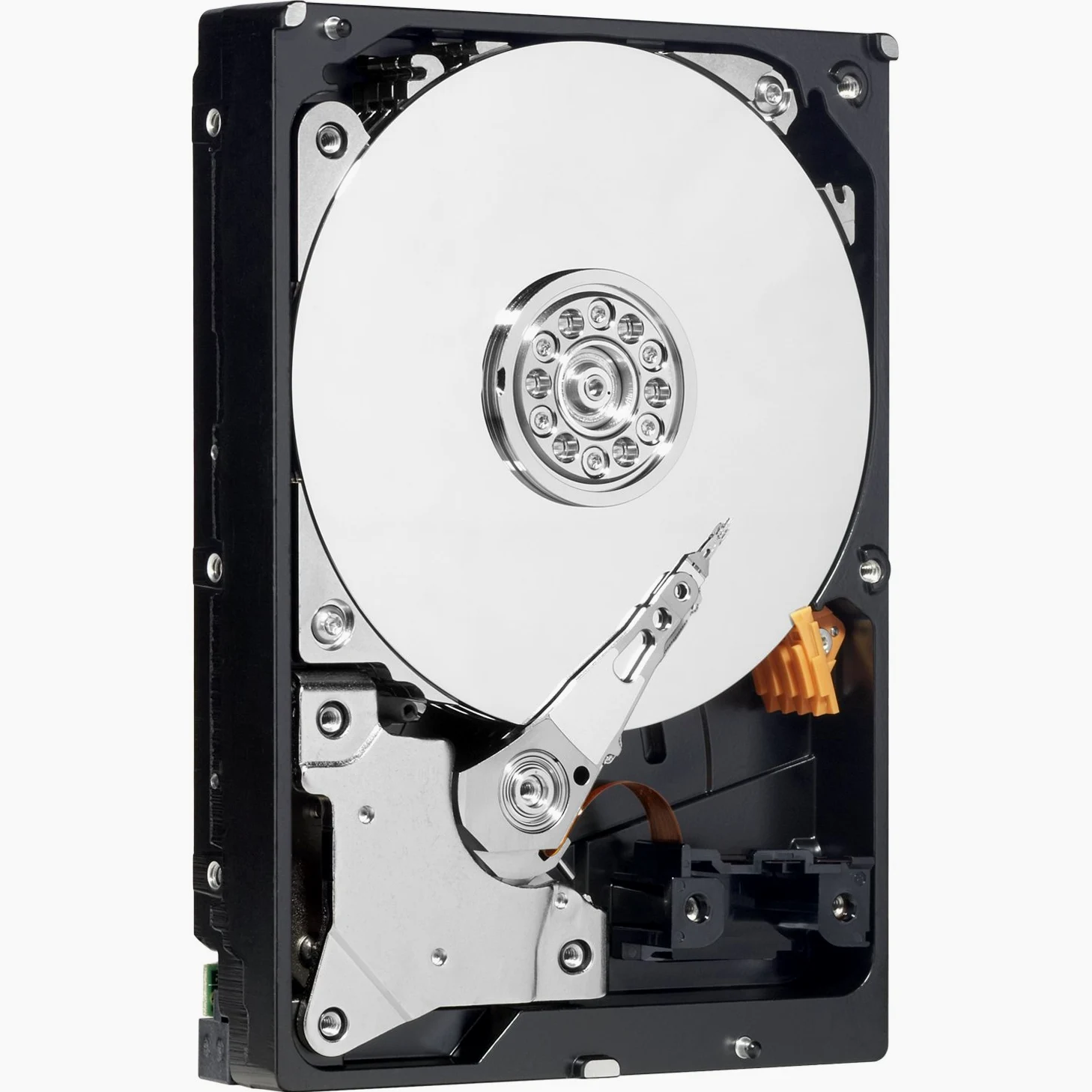 Western Digital WD AV-GP
