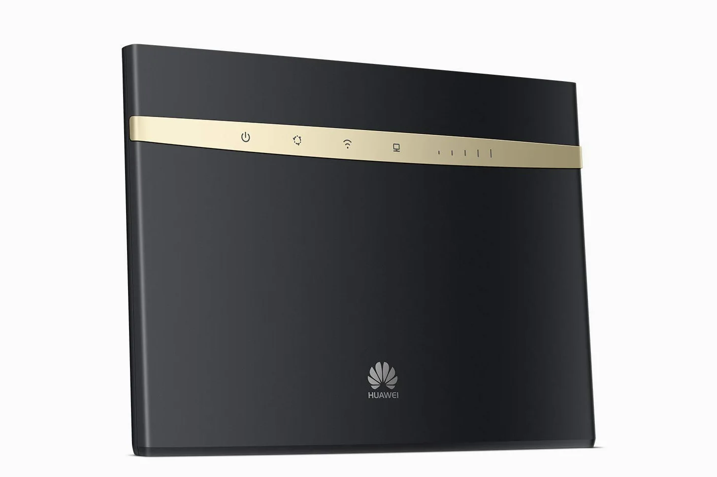 Huawei B525s-23a WLAN Router, nero
