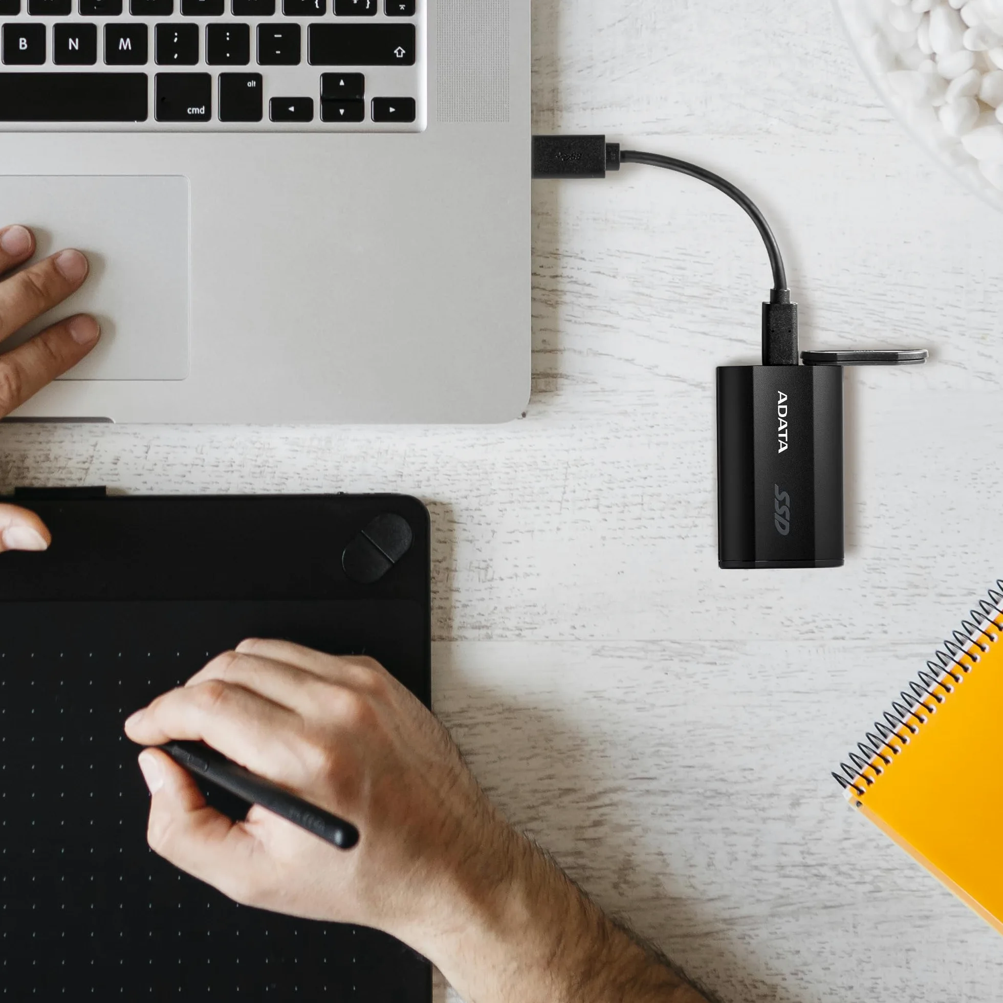 500 Gb Sd810 External Ssd