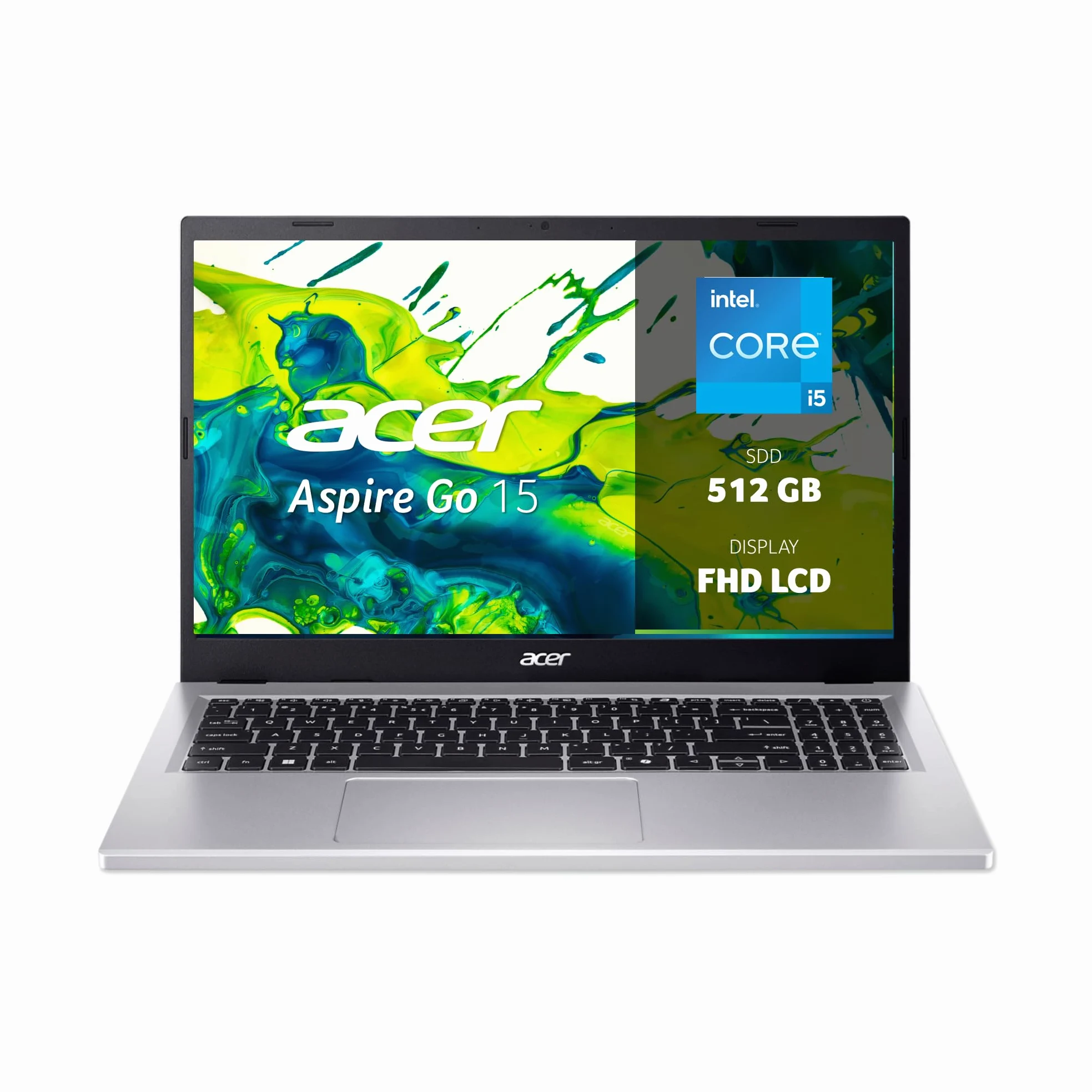 Acer Aspire Go 15 AG15-71P-596U PC Portatile
