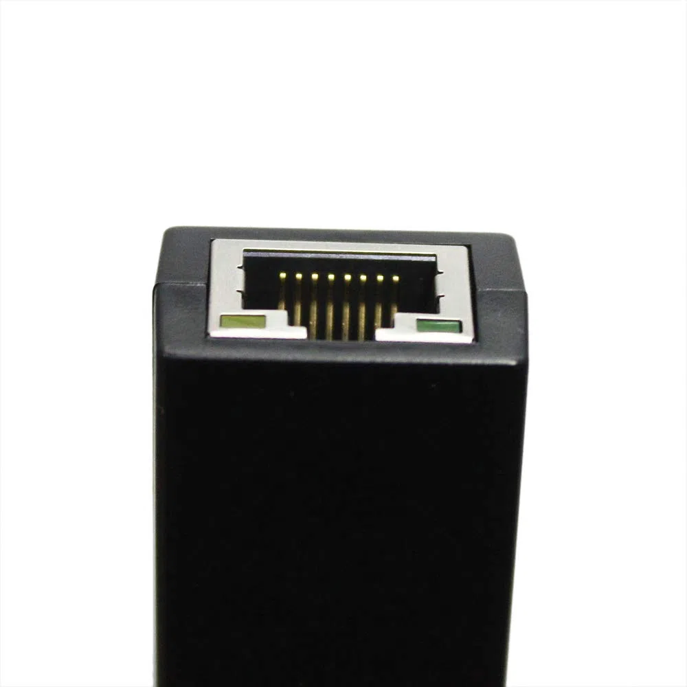 Gintai Cavo di Estensione Adattatore RJ45 per Lenovo Thinkpad X1 Carbon S2 L390 L380 P1 Gen 1/2 Yoga 2nd/3rd Gen 370 X380 Ethernet RJ45 Extension 04X6436 SC10A39882BD 5C10Y97178 04X6435 4X90F84315