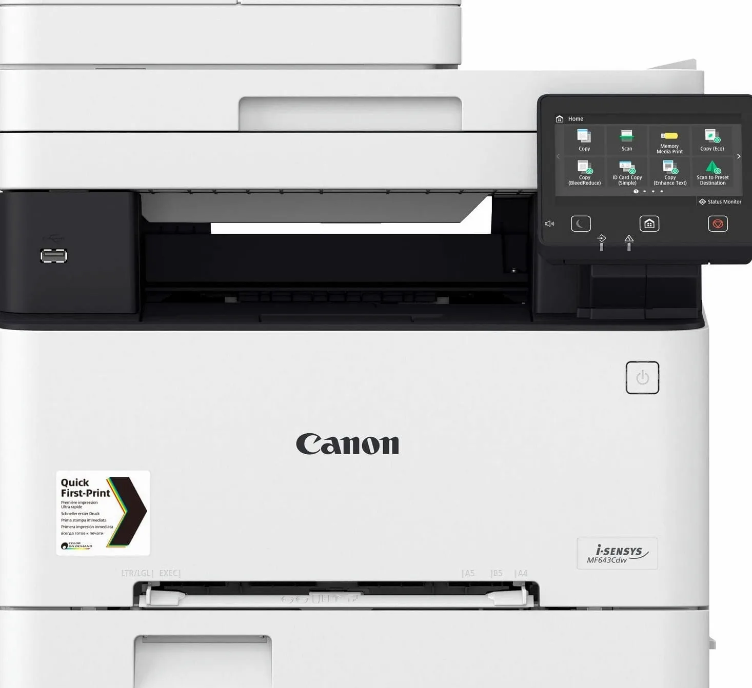 Canon i-SENSYS MF443dw
