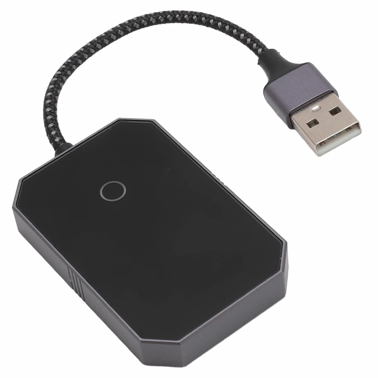 Adattatore per Auto Wireless Adattatore per per Auto Efficiente per per Interfaccia USB di Tipo C Facile da Usare per Tutti i Conducenti