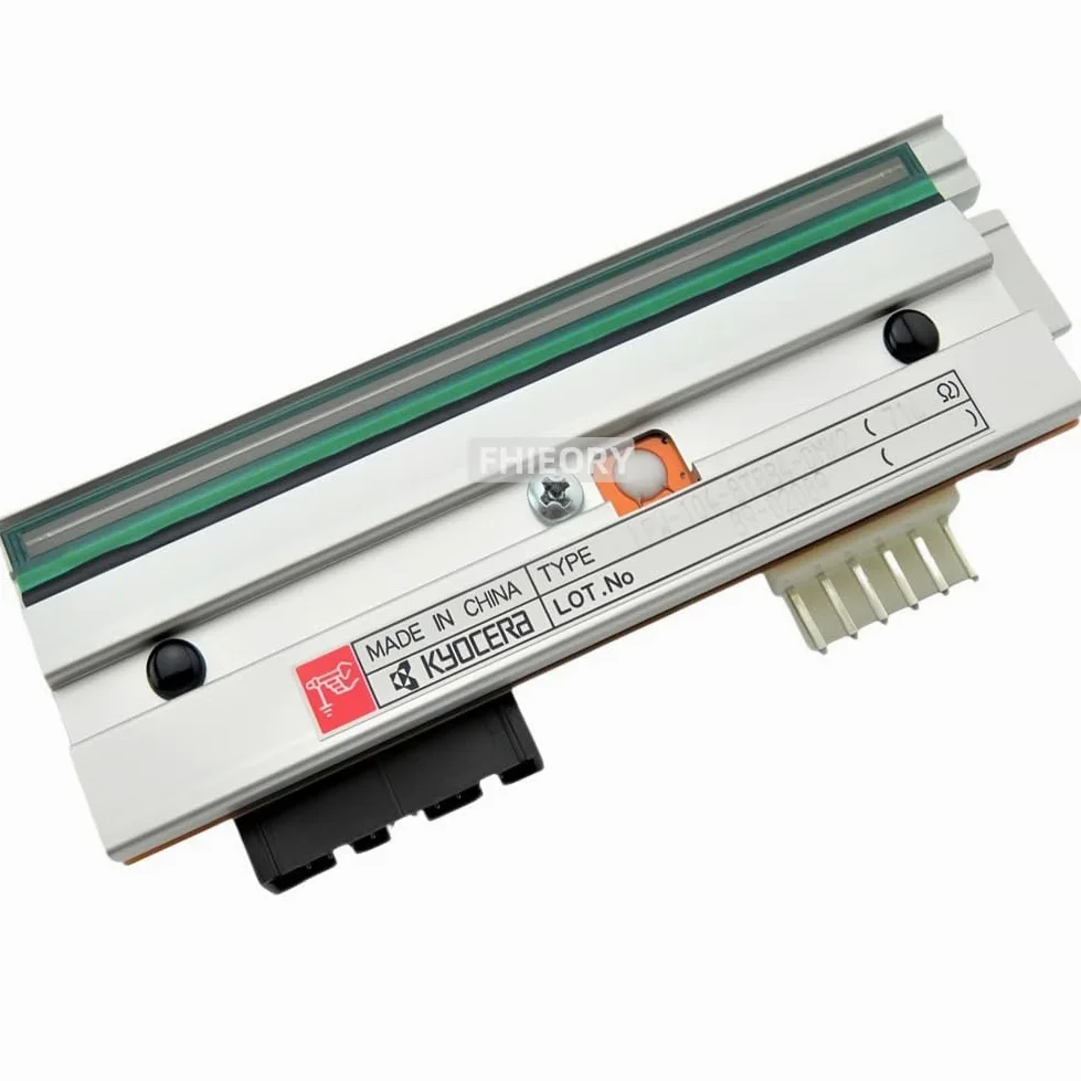 PHD20-2240-01 Nuova testina di stampa PrintHead per Datamax H-4212, A-4212 Mark II stampante termica 203dpi originale