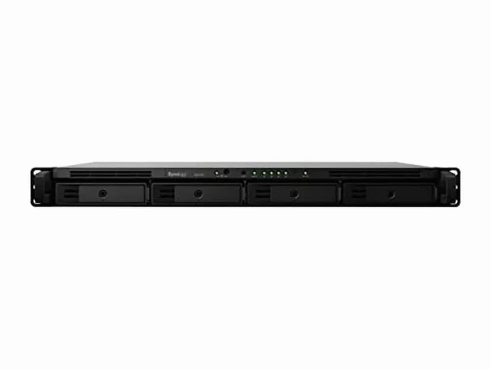 SYNOLOGY RX418 4 Bay NAS Rack Espansione Enclosure