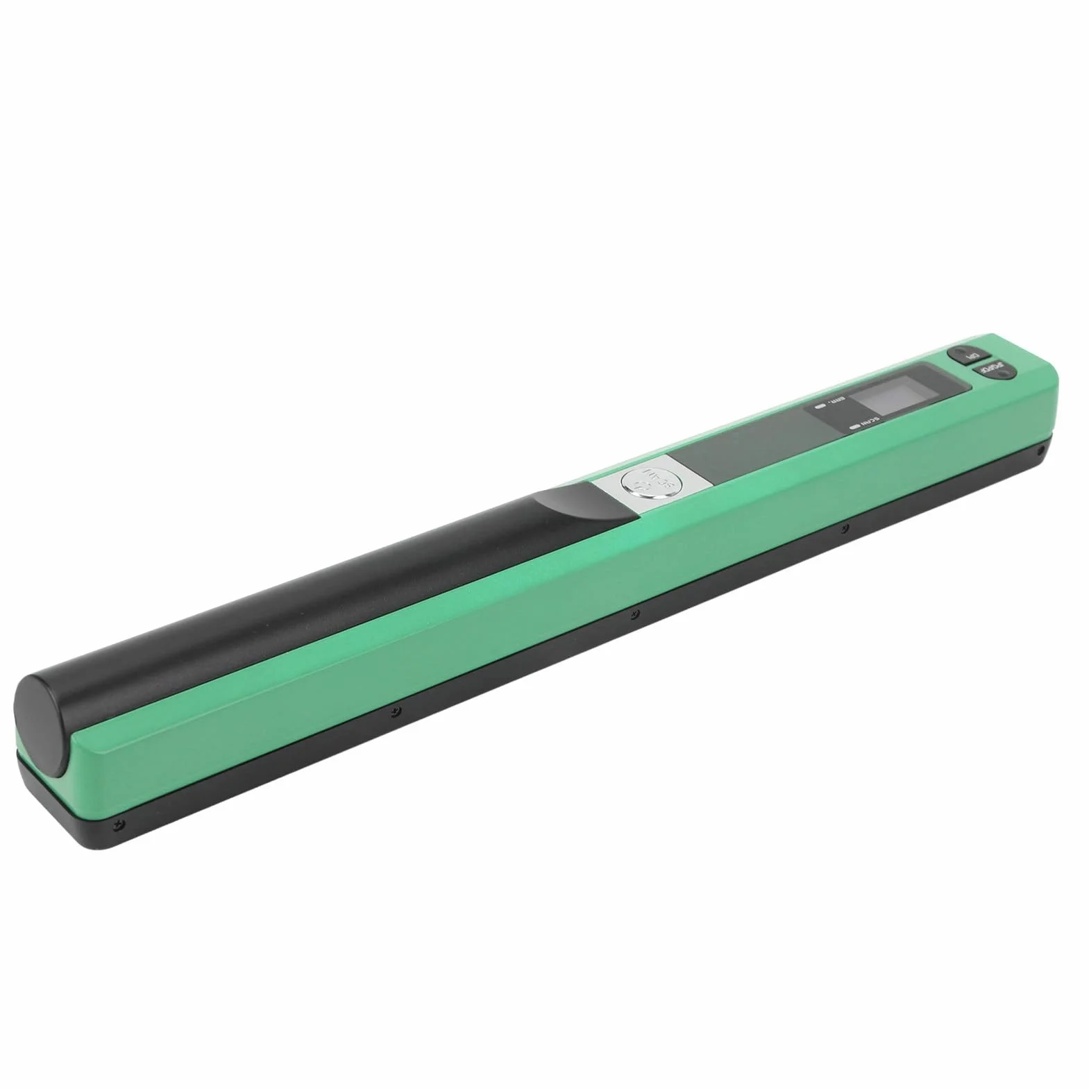 Sxhlseller Scanner di Immagini Portatile Ad Alta Risoluzione con Memoria Espandibile per Scansioni Versatili, 3 modalità di Risoluzione: Scanner di Immagini Portatile, Multifunzione, Casa/esterno