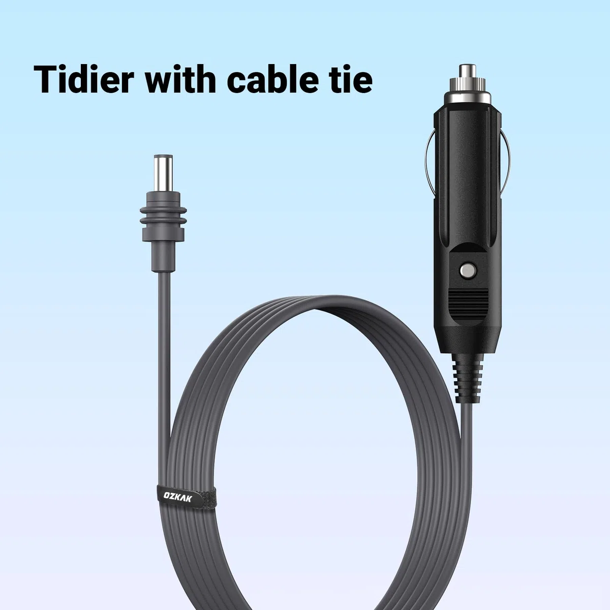 Cavo di alimentazione 3M per Starlink Mini 12V - 24V, impermeabile per accendisigari, accessori essenziali