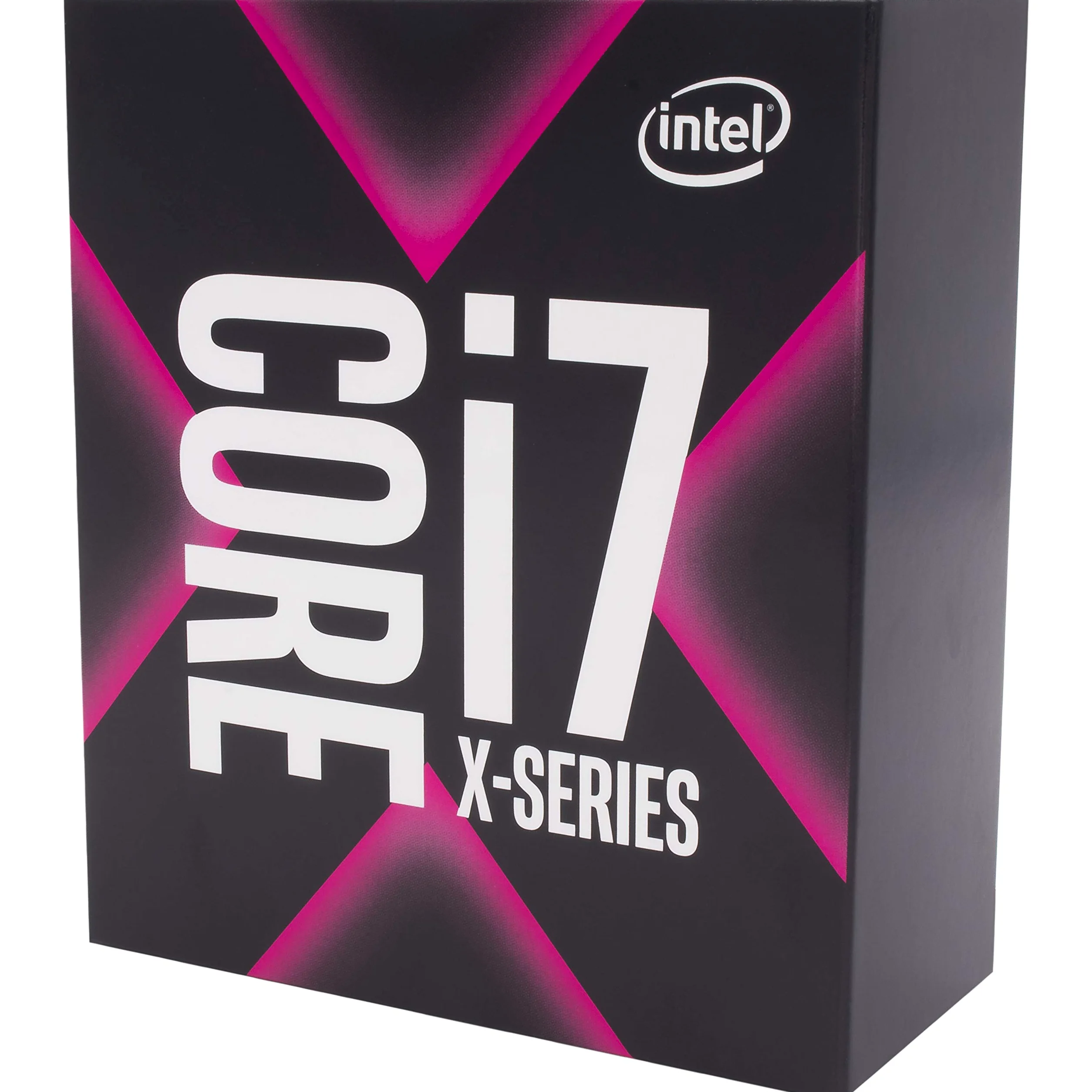Intel Core i7 9800x, s 2066, Skylakex Refresh, 8 Core, 16 Thread, 3.8 GHz, 4.4 GHz Turbo, 16.5 MB, 44 Lane, 165 W, CPU, Box.