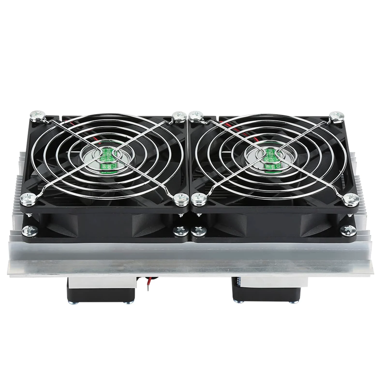 Dispositivo di Raffreddamento a Semiconduttore Termoelettrico 12V 12A per Mini Frigorifero e Aria Condizionata