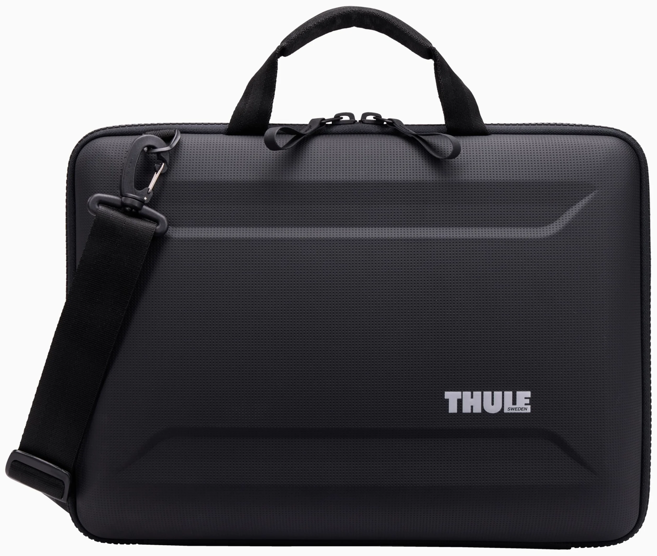 Thule Gauntlet Macbook Pro® Borsa 16" Black, One-Size