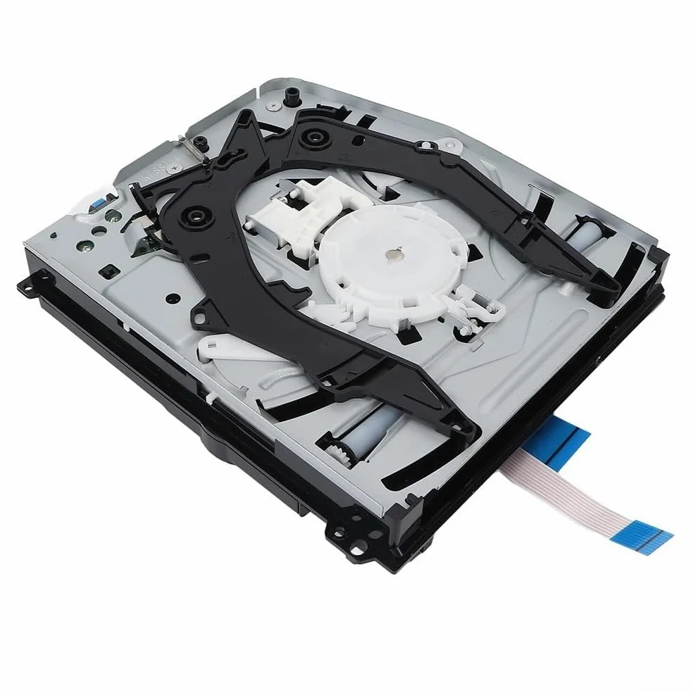 Ricambio per unità PS4-Blu-ray per modelli CUH-7215/7015/2215 - Unità disco ottico KES-496 compatibile per console PS4 Pro/Slim