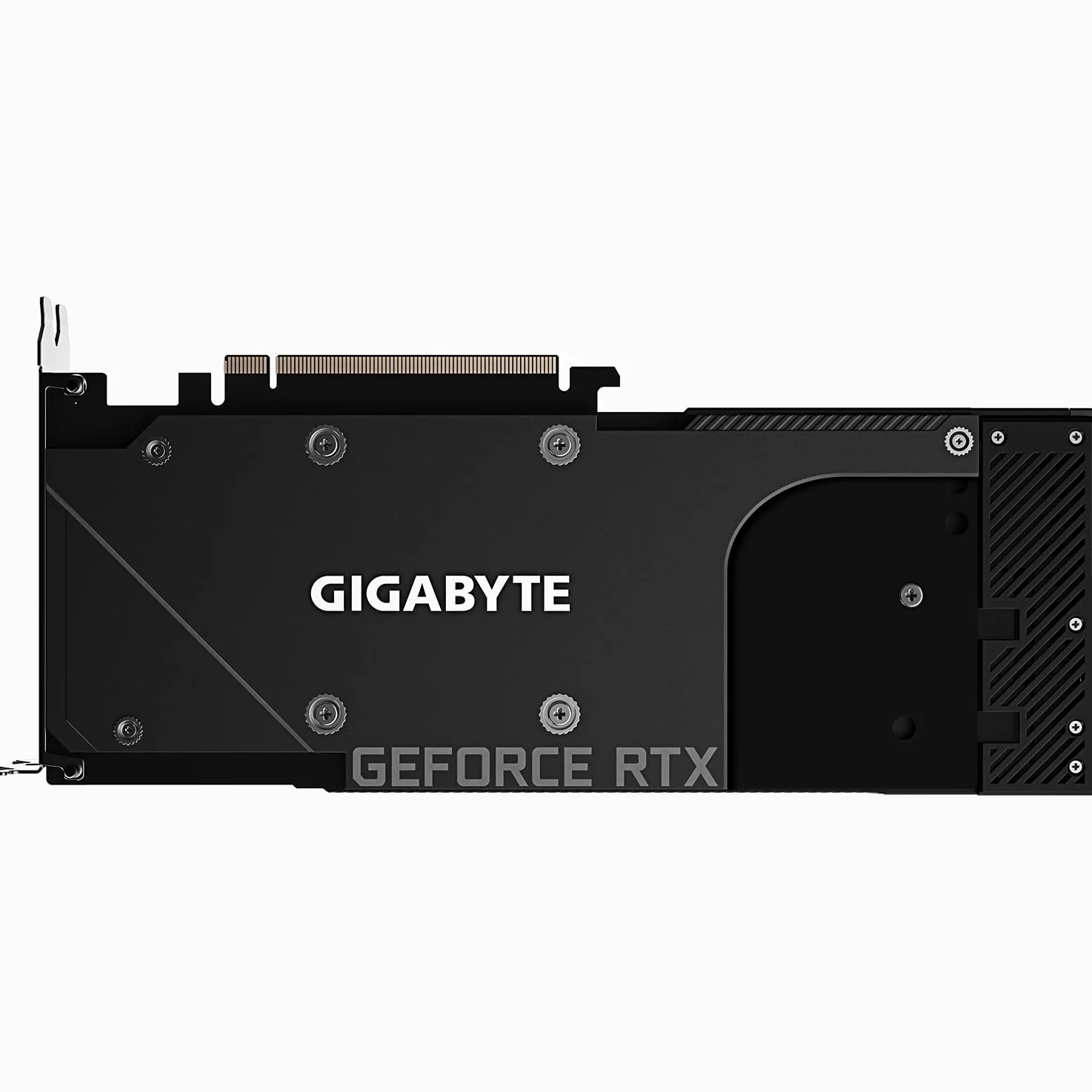 Gigabyte VGA RTX 3080 TURBO 10G (REV. 2.0) NVIDIA 10 GB GDDR6X GEFORCE