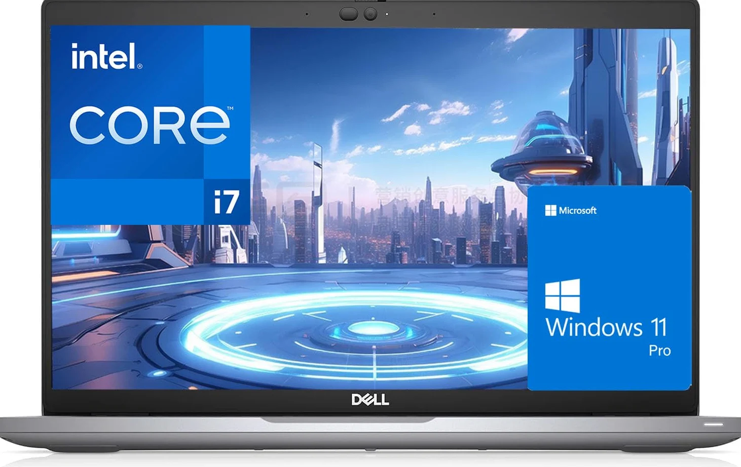 DELL LATITUDE 5420 - CPU Intel i7 1185G7 @3.00-4.80 GHz 4C - RAM 16GB - SSD 256GB – Display 14" FHD - Intel Iris Xe - Win11 Pro 64 Bit (Ricondizionato)