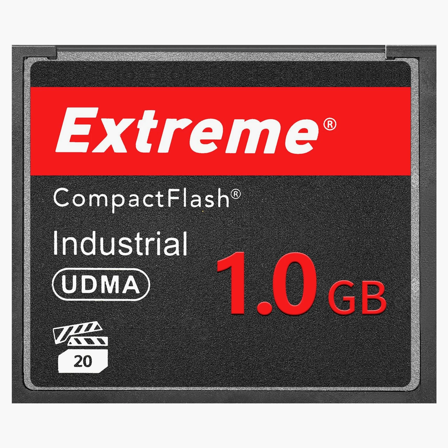 CF Scheda della fotocamera ottica Firstwin della scheda di memoria flash compatta (1GB)133x