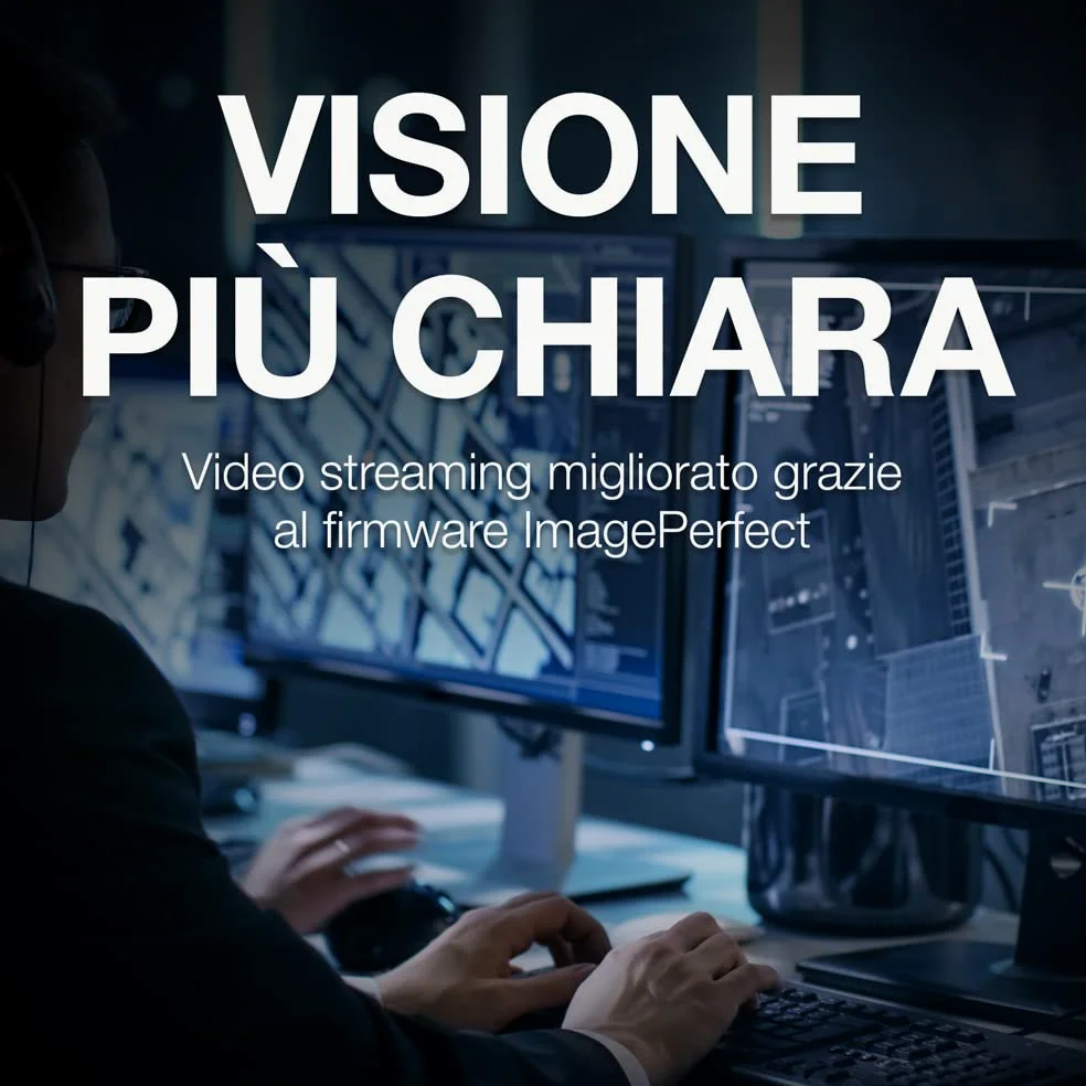Seagate SkyHawk AI, 3 TB, Unità Disco Interna per Applicazioni di Sorveglianza, Unità SATA 6 GBit/s, 3.5", Cache 64 MB per Sistemi con Videocamere DVR e NVR, 3 Anni di Servizi Rescue (ST3000VX010)
