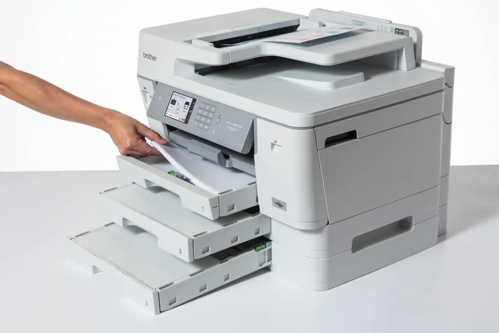 Brother IMPRESORA MFC-J6957DW MULTIFUNCION TINTA