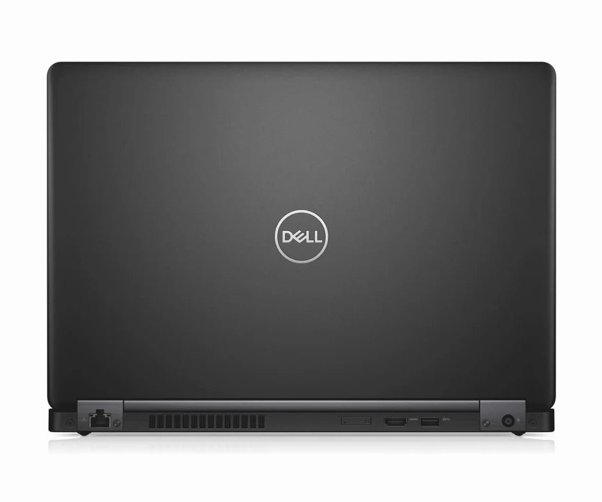 Dell Latitude 5490 14" 1920x1080 Full HD Intel Core i5 8350U 256GB SSD HDD 8GB memoria Windows 11 Pro Webcam Notebook Laptop (ricondizionato)