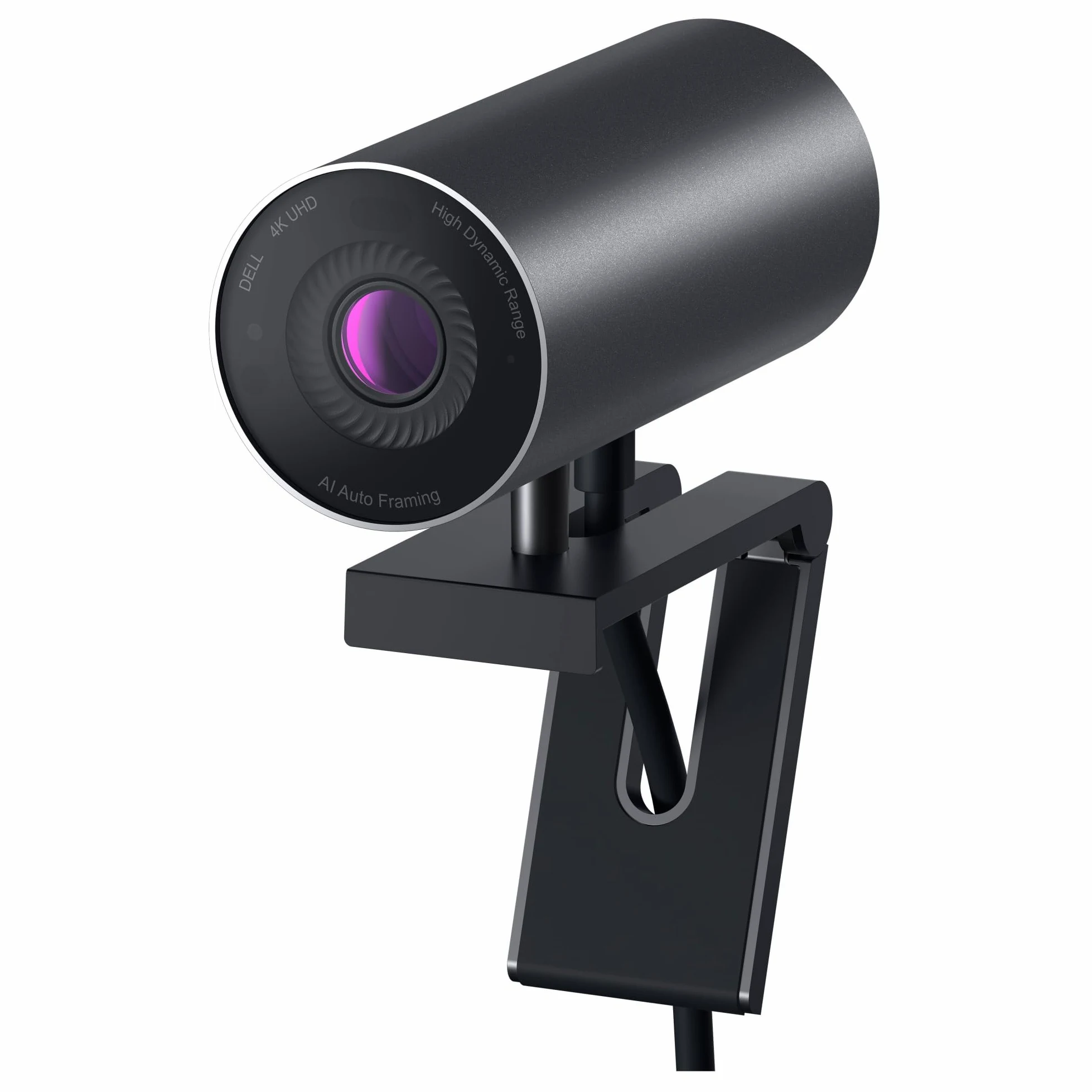 Dell UltraSharp Webcam - WB7022-4K UHD