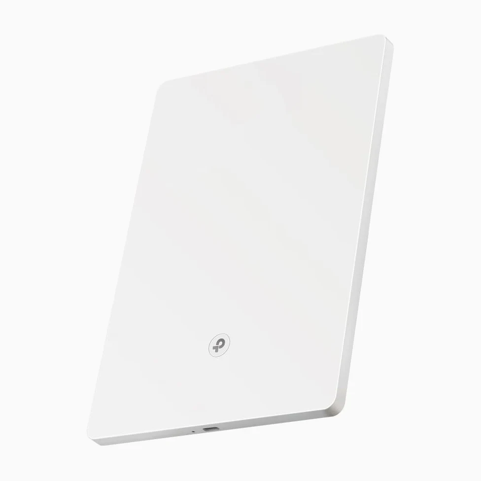 TP-Link Archer Air E5, NetzwerK-Repeater, 2976 Mbit/s, Wei?, Wand, Fcc, Rohs, 12 V