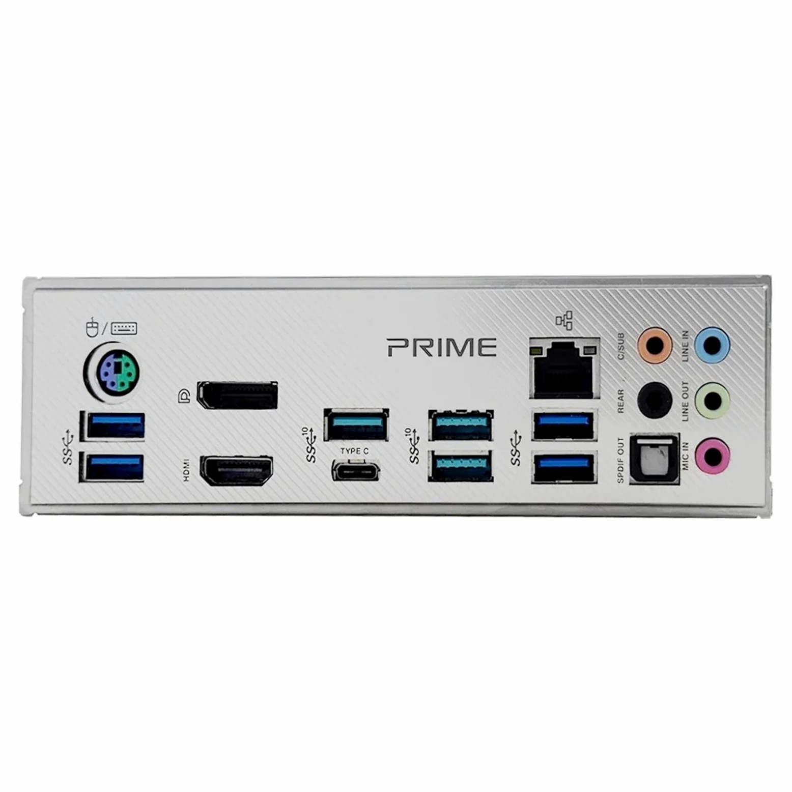 scheda madre Fit For ASUS PRIME X570-PRO | Supporto scheda madre 3600X 5600G 5600X 5700X 5800X3D CPU DDR4 4400 MHz HDMI ARGB AM4 ATX Scheda madre