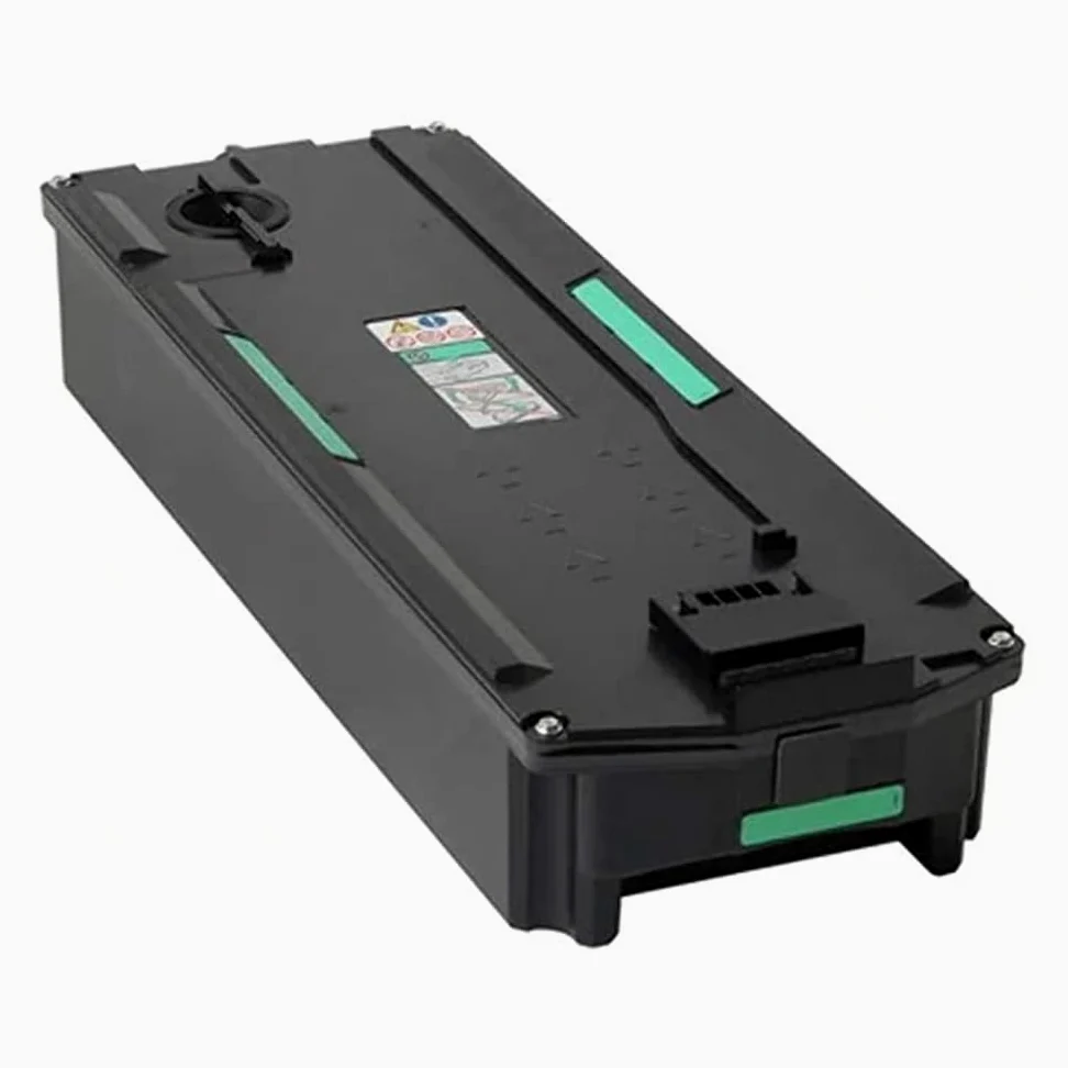 MP2503 D2426400 Vaschetta di Recupero Toner Waste Box Compatibile Con Stampanti Ricoh Aficio NGR Lanier MPC 2503-100K