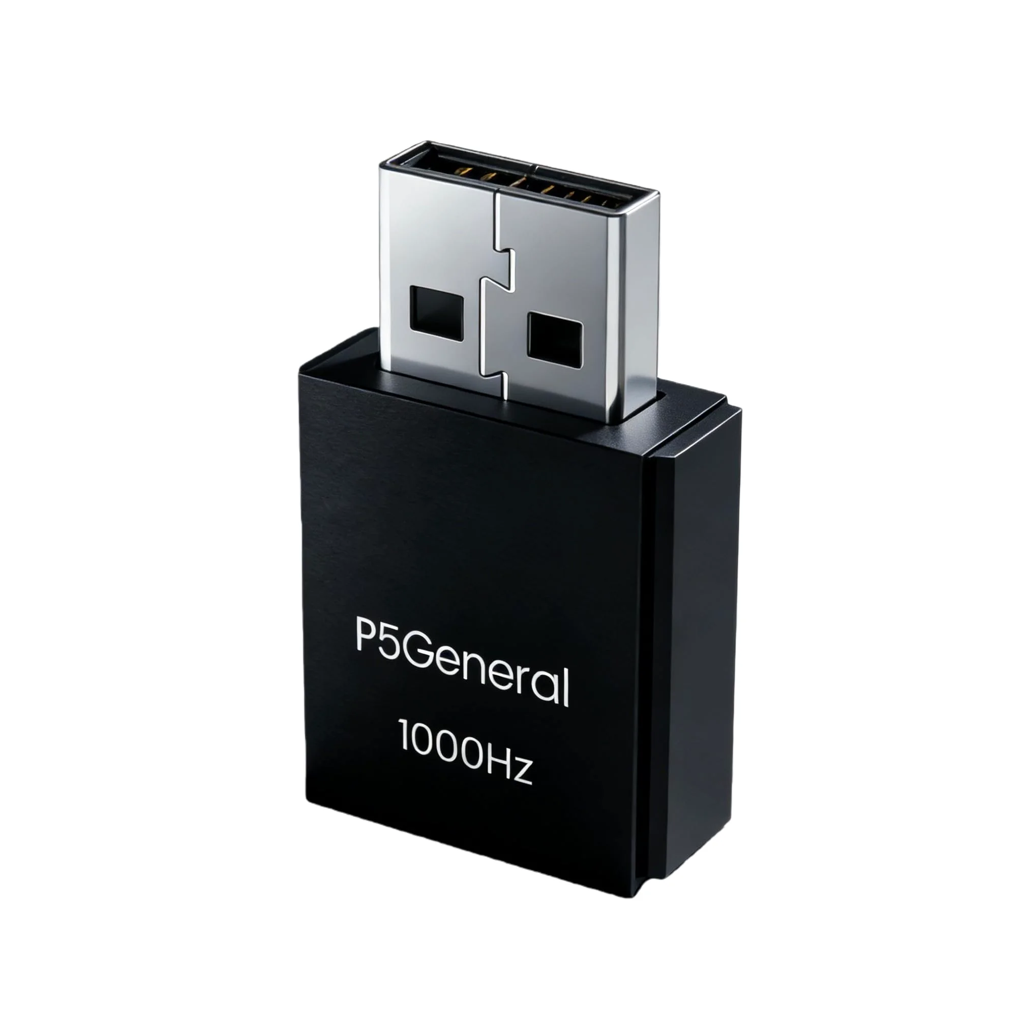 Attivatore di gioco per PS5, convertitore 1 ms, tempo di risposta per giochi di combattimento, supporta Raspberry Pi per Titan Two - USB Play
