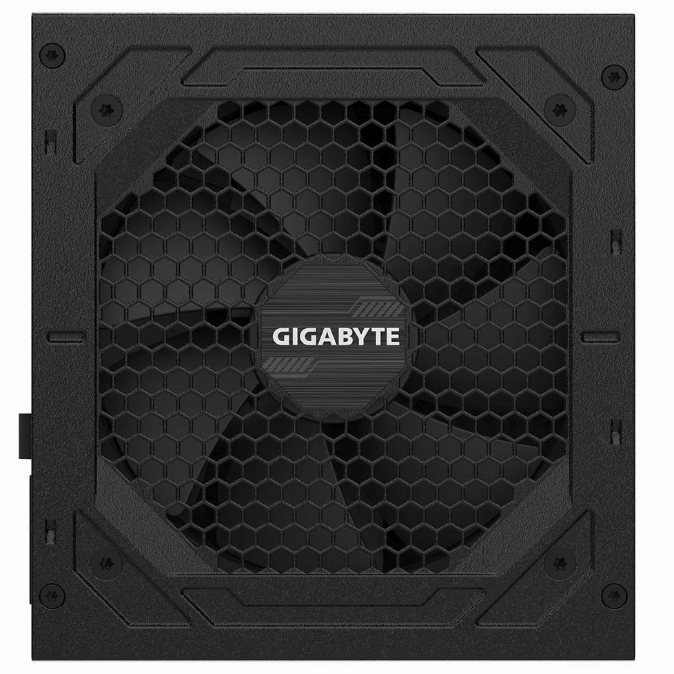 Gigabyte GP-P850GM PC alimentatore di rete 850W ATX 80PLUS® Oro