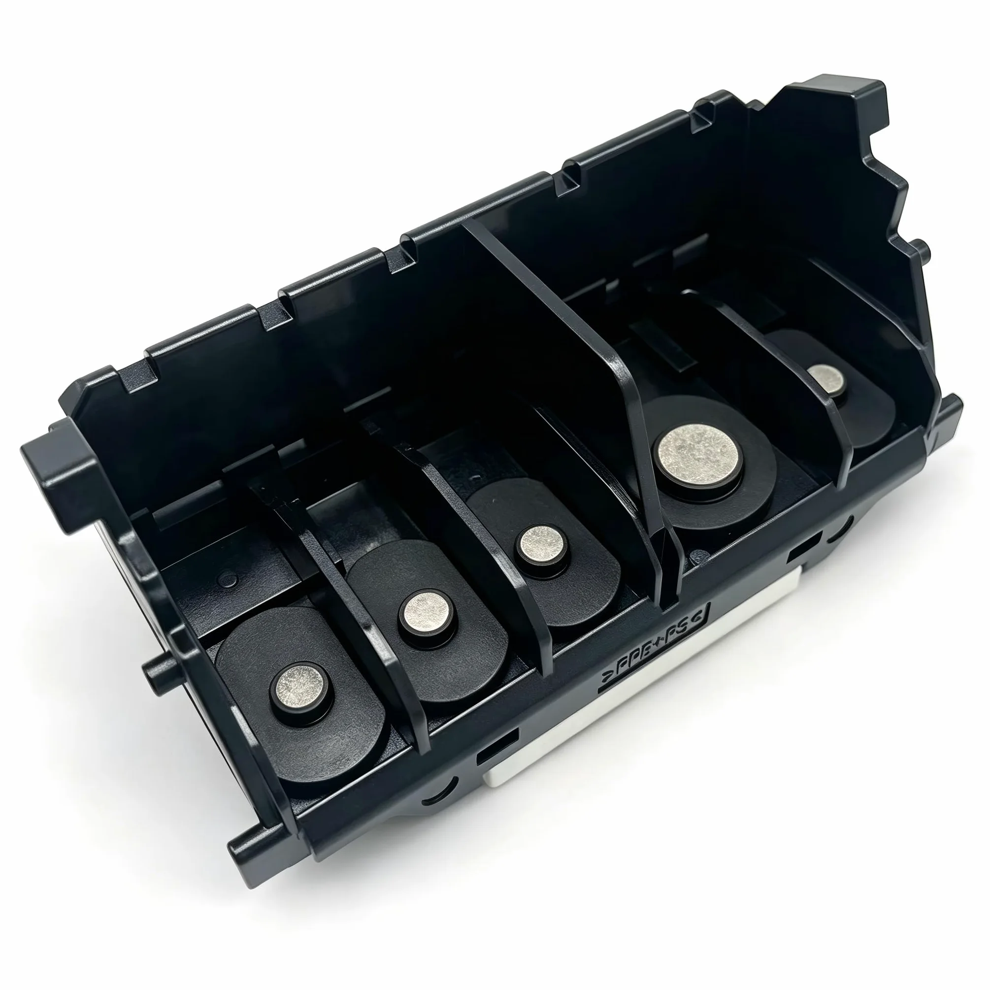 Testina di ricambio adatta per Canon MG6851, IP7260, MG5410, MG6850, MG5700, MG6820, MG5721, MG5752, IP7210, MG5470, MG5480, MG6822, MG6670, MG5580. Sabile