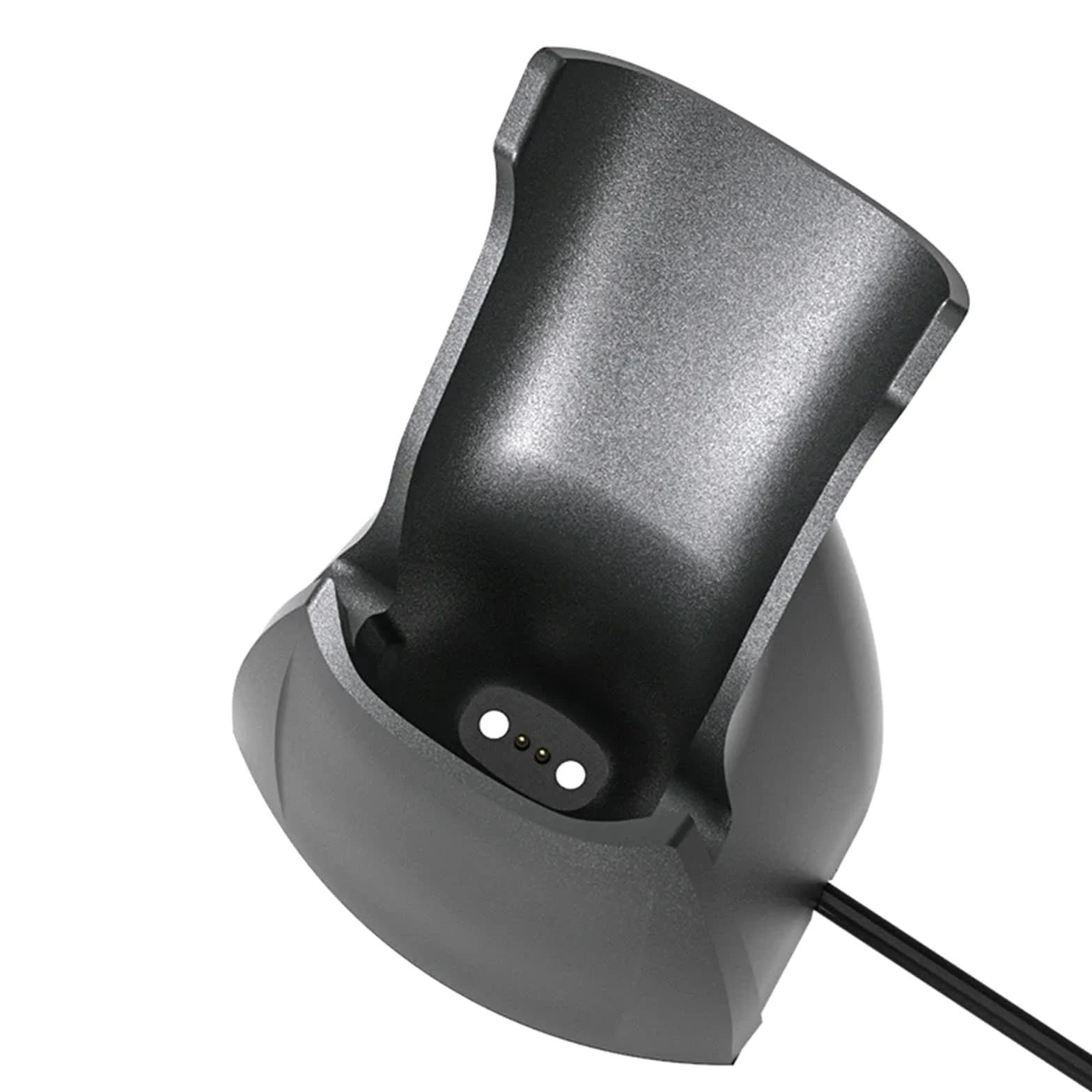 Custodia protettiva in silicone per base ricarica per scanner C750 C740 Cover per stazione multicompatibile ricarica rapida compatibile con