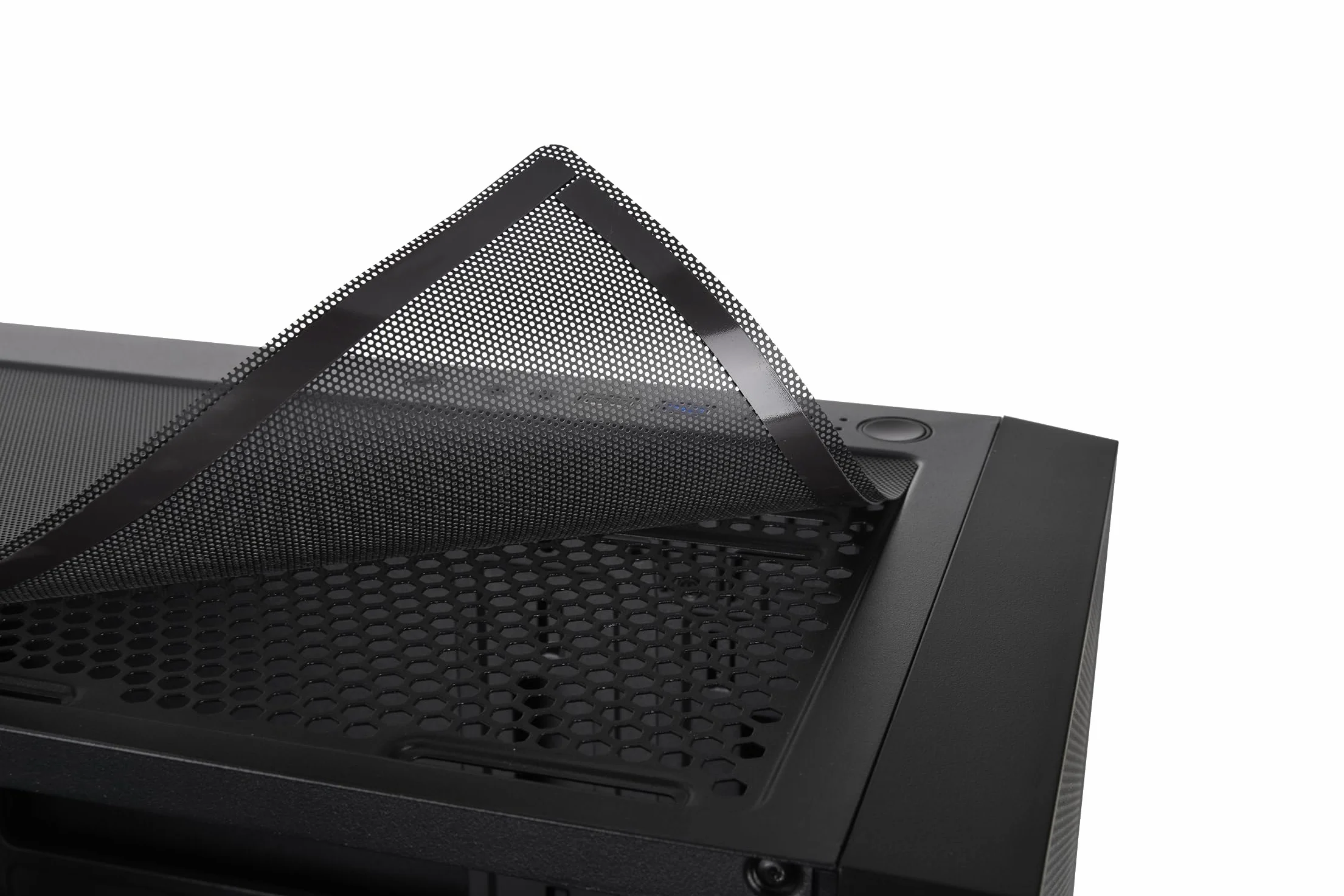 Thermaltake Versa H16 TG ARGB | Micro Tower | Nero