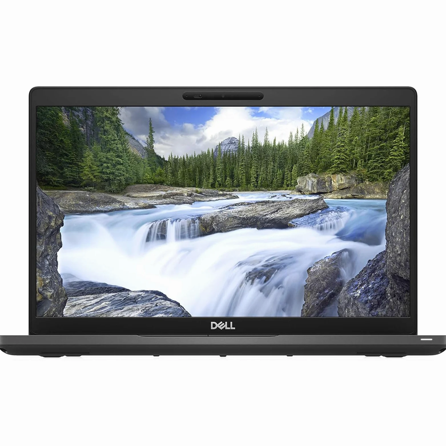 Dell Latitude 5410 PC Notebook Portatile Schermo da 14" CPU Intel i5-10210U Ram 16Gb DDR4 SSD 256Gb Webcam Windows 11 + Office 2021 (Ricondizionato)