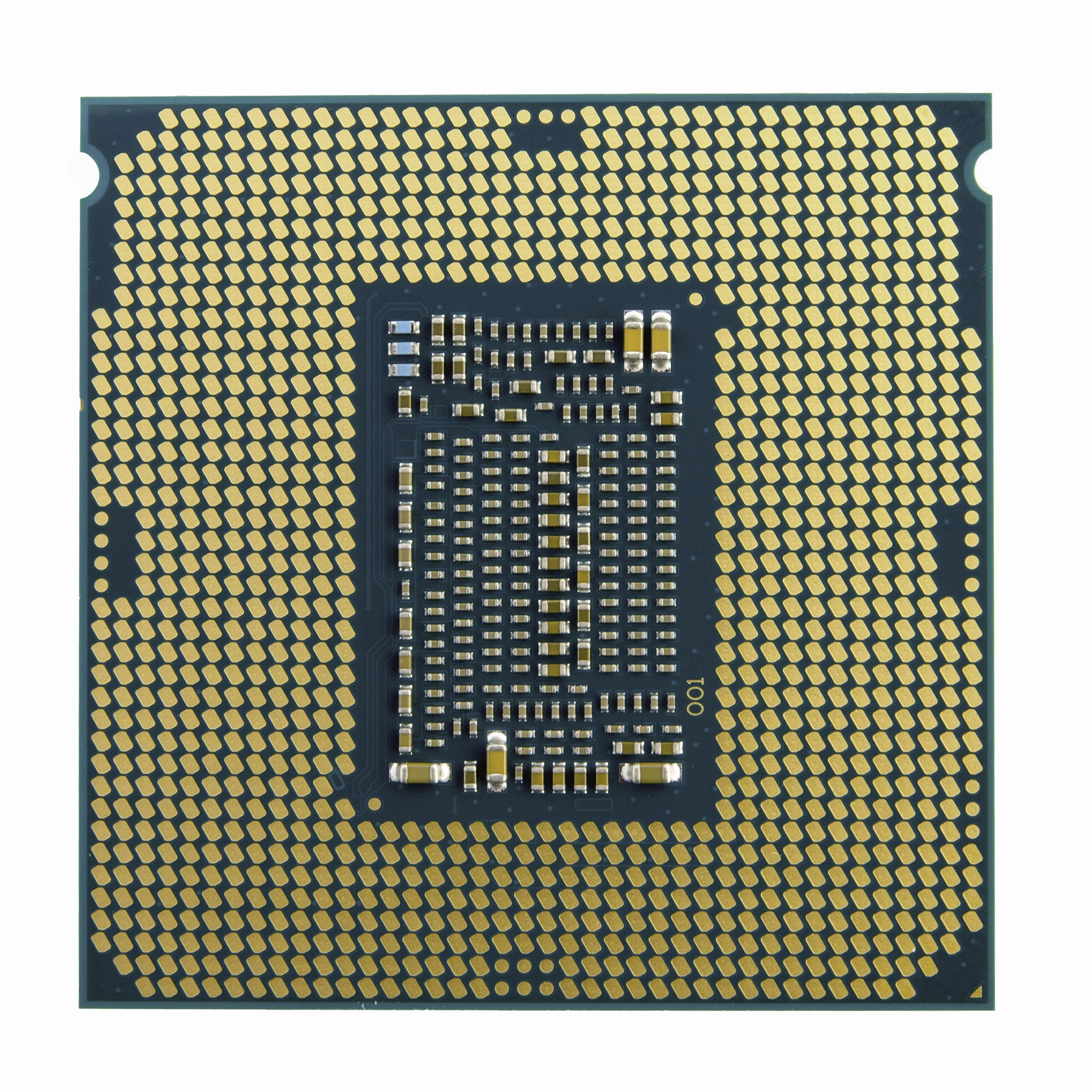 Processore desktop Intel Core i7-8700 6 core fino a 4,6 GHz LGA 1151 300 Series 65W (rinnovato)