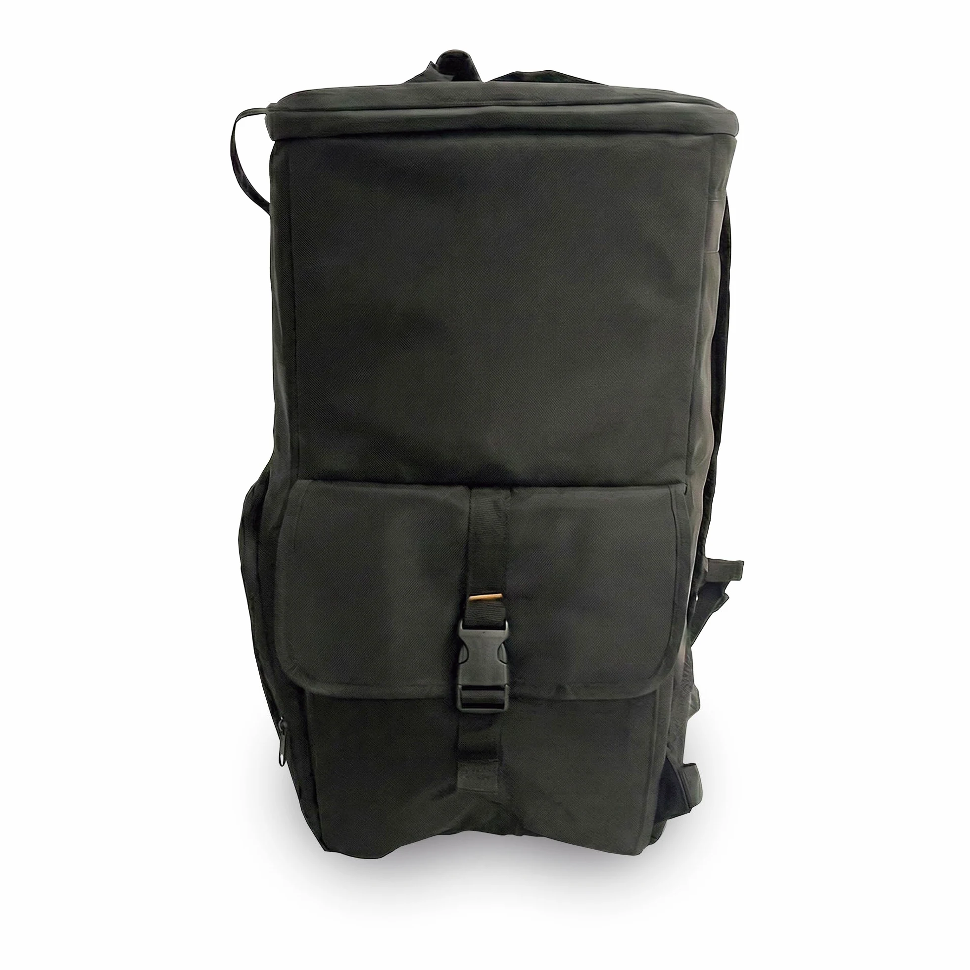 DOJA Barcelona Borsa Computer Trasporto PC Desktop - Cinturino Regolabile - Borsa Porta PC Fisso Imbottita per Trasporto Sicuro, Spazio Ampio per Torre e Periferiche, Custodia per Computer Desktop