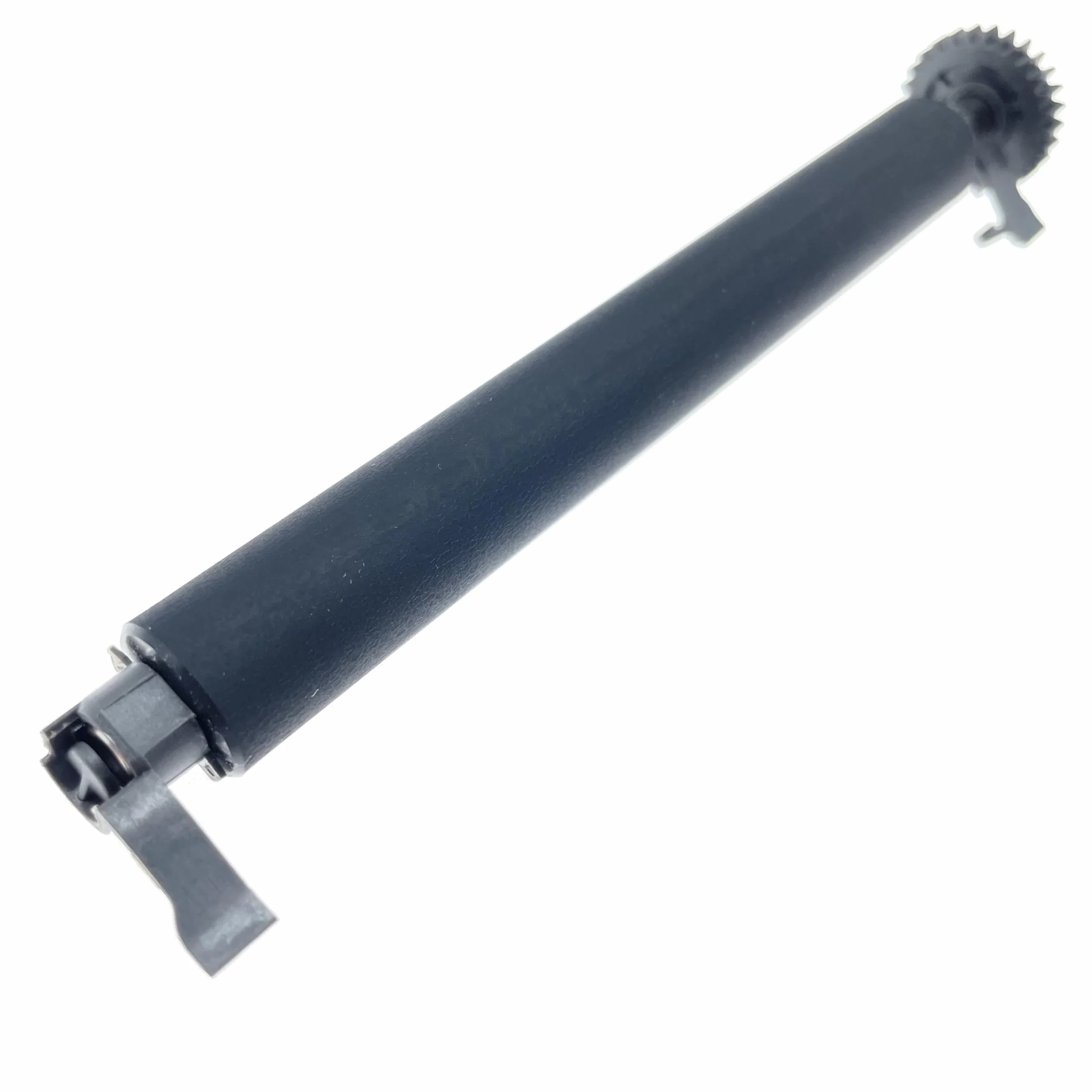Kit rullo con piastra di trasferimento per stampante di codici a barre con boccole per cuscinetti compatibile con Zebra ZD420 ZD421 ZD620 ZD621 (ZD420D ZD421D ZD620D ZD621D)